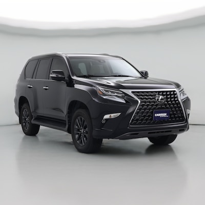 2022 Lexus GX 460 Premium