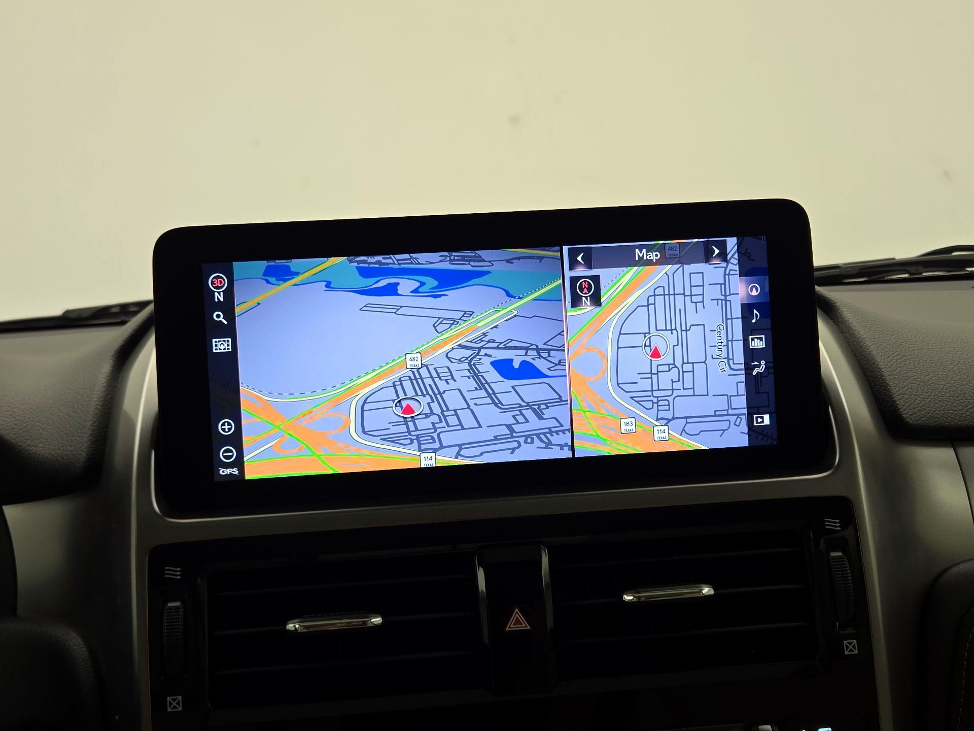 Thumbnail: 2022 Lexus GX - 14