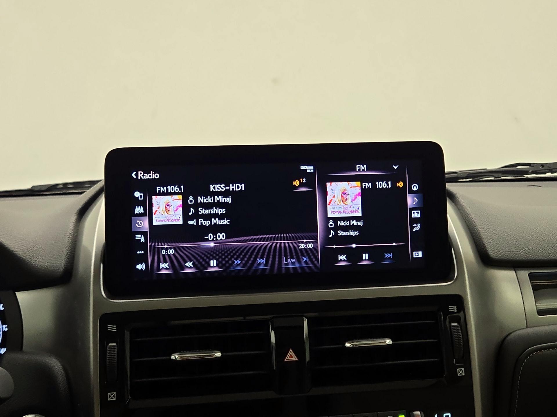 Thumbnail: 2022 Lexus GX - 16