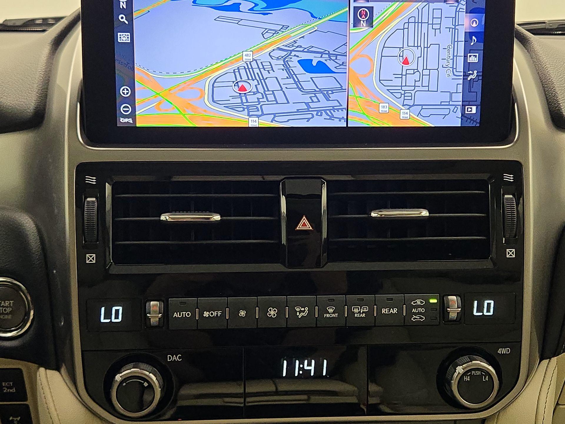 Thumbnail: 2022 Lexus GX - 17