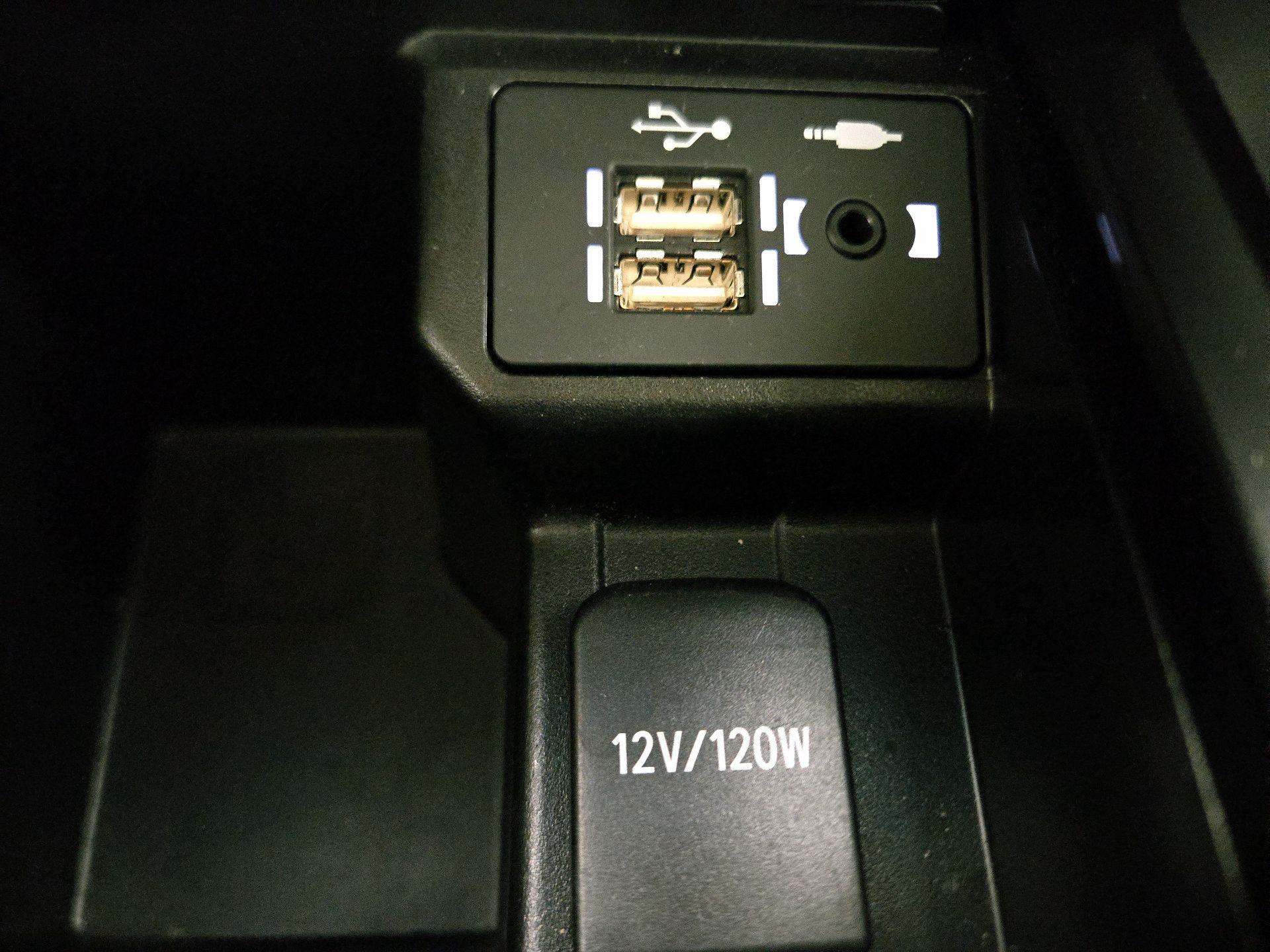 Thumbnail: 2022 Lexus GX - 19