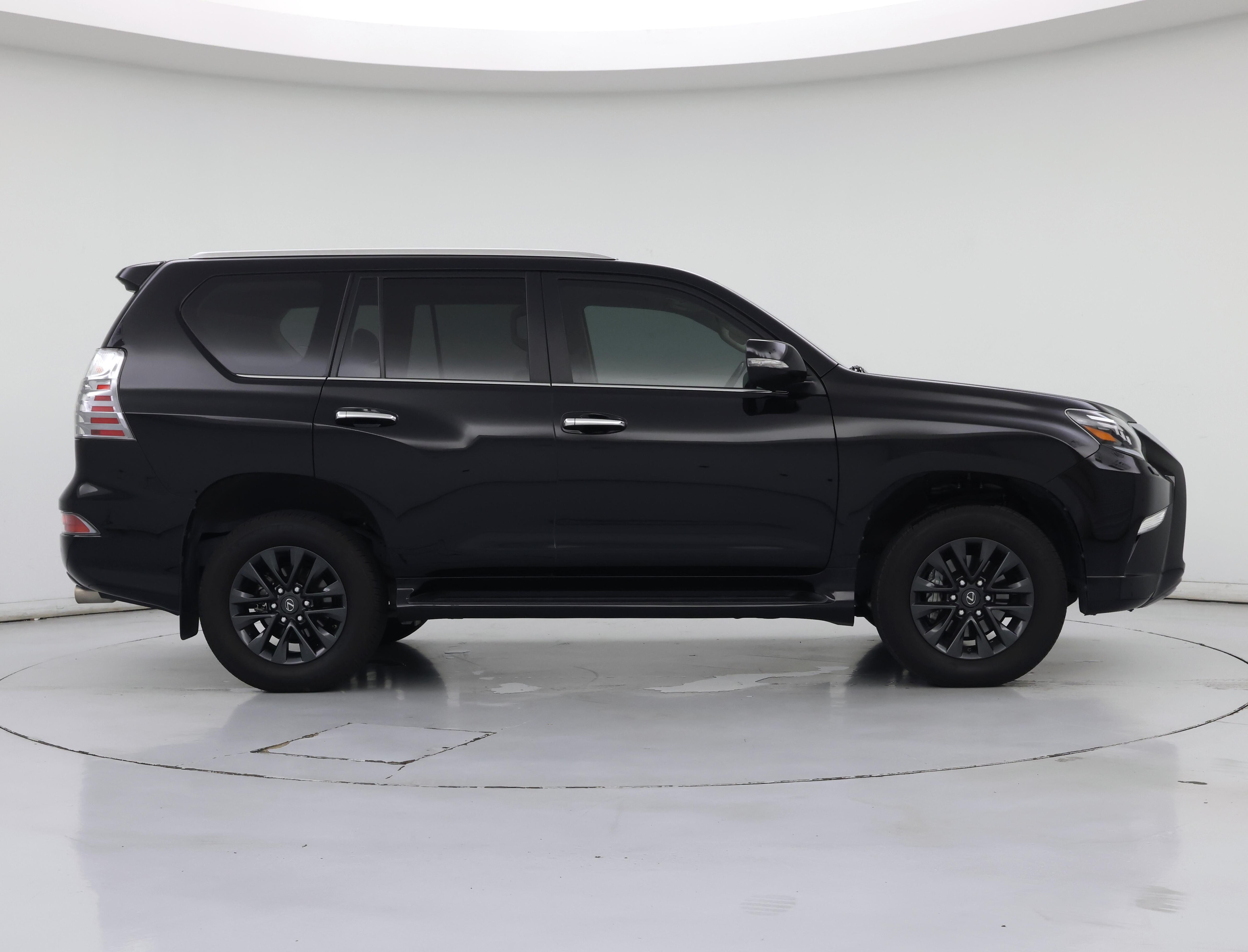 Thumbnail: 2022 Lexus GX - 7