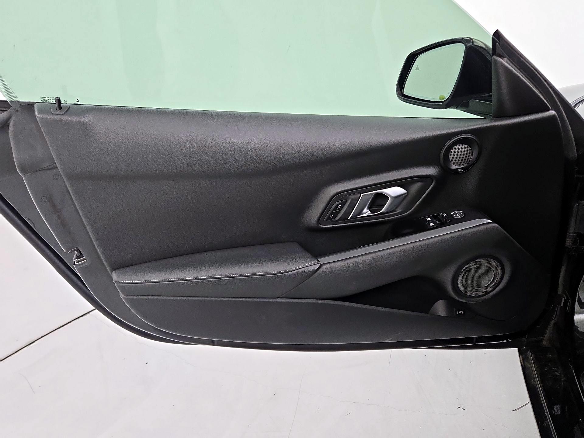 Thumbnail: 2021 Toyota Supra - 12