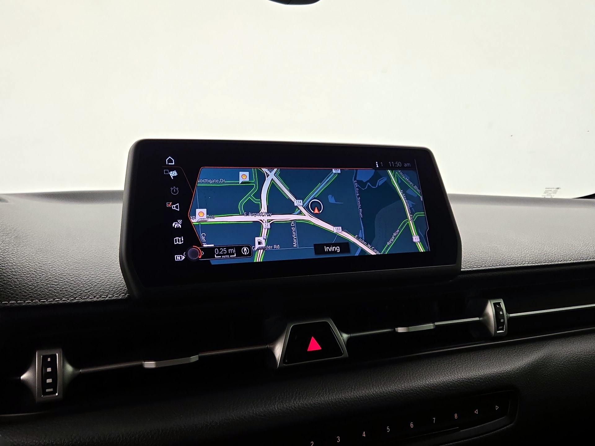 Thumbnail: 2021 Toyota Supra - 14