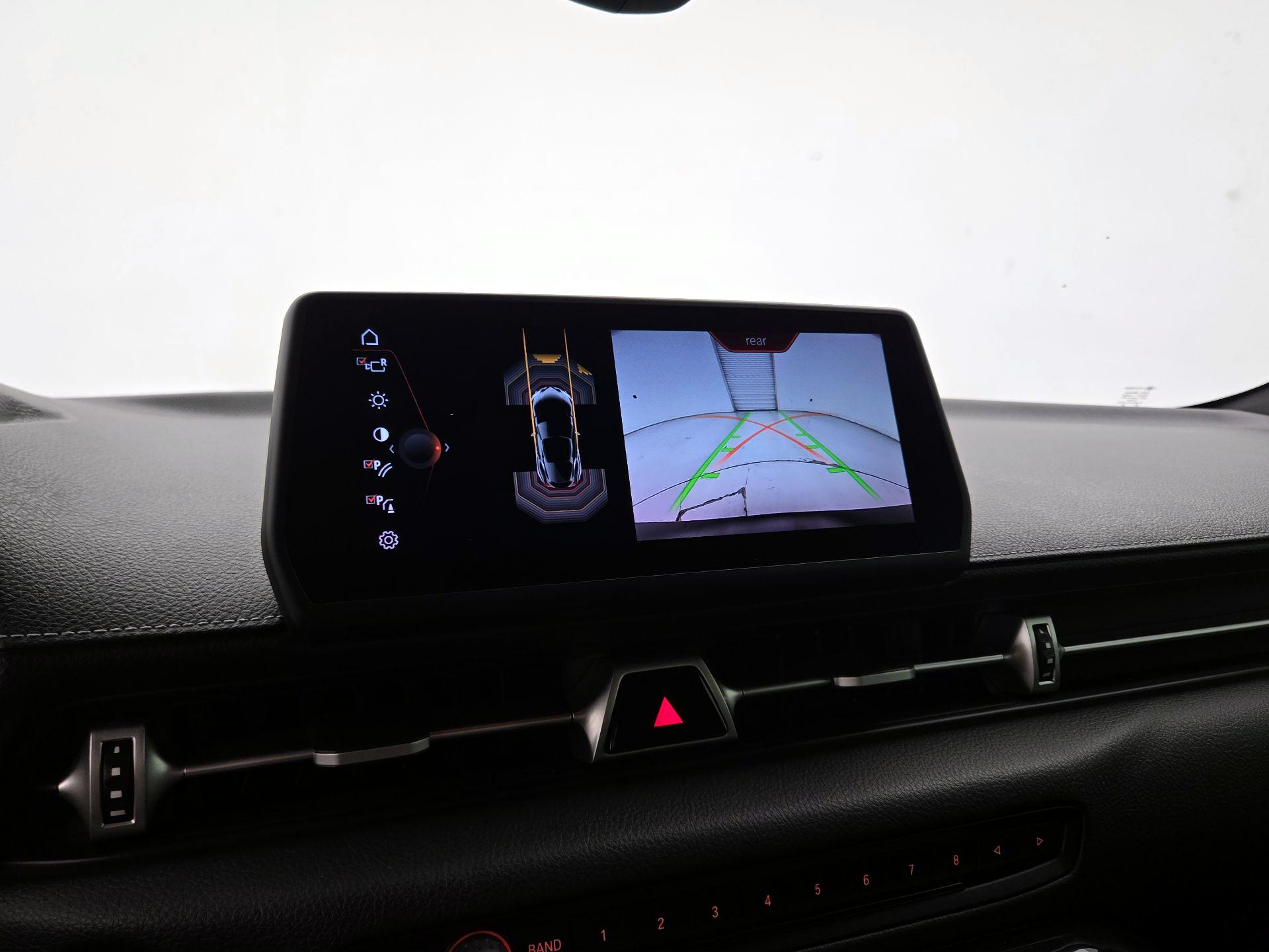 Thumbnail: 2021 Toyota Supra - 15