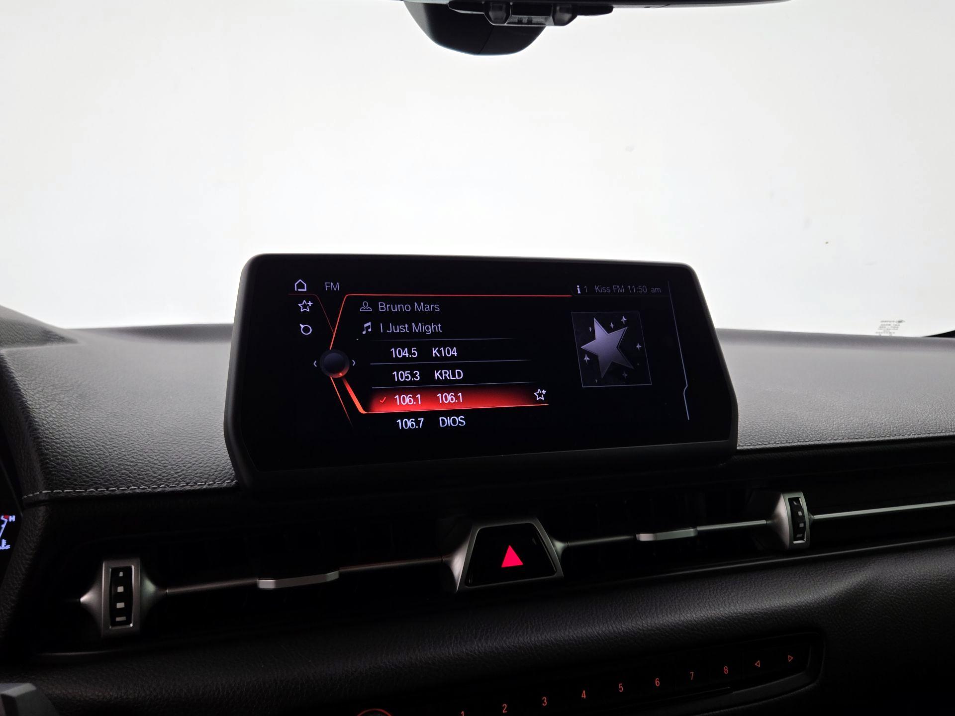 Thumbnail: 2021 Toyota Supra - 16