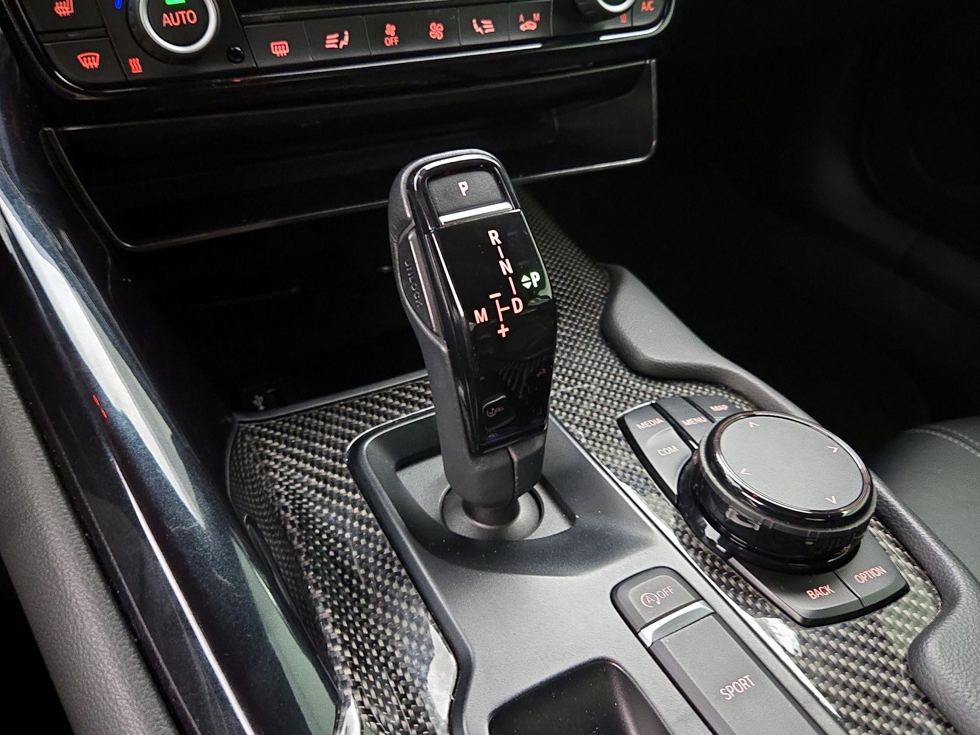 Thumbnail: 2021 Toyota Supra - 18