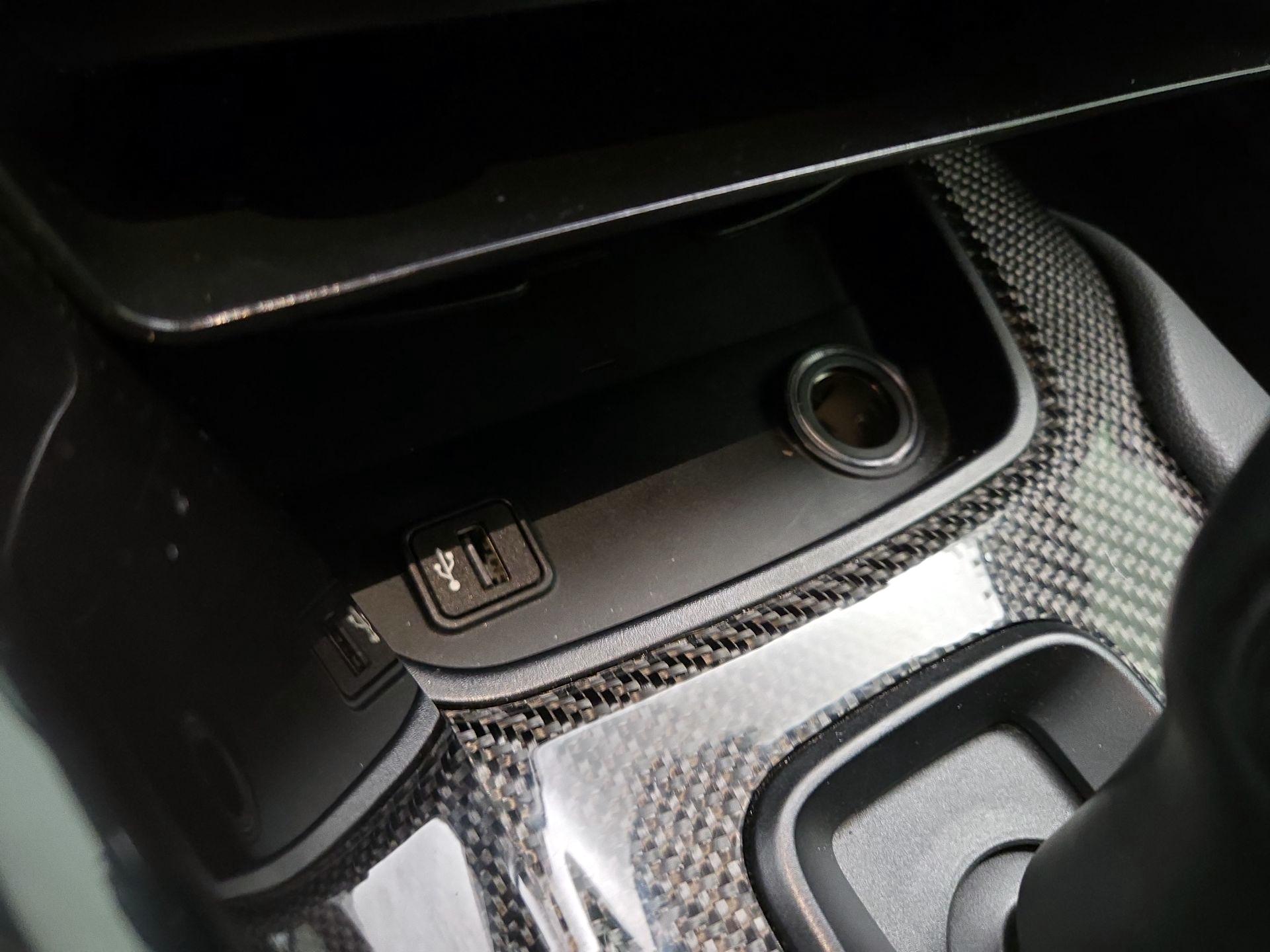 Thumbnail: 2021 Toyota Supra - 19