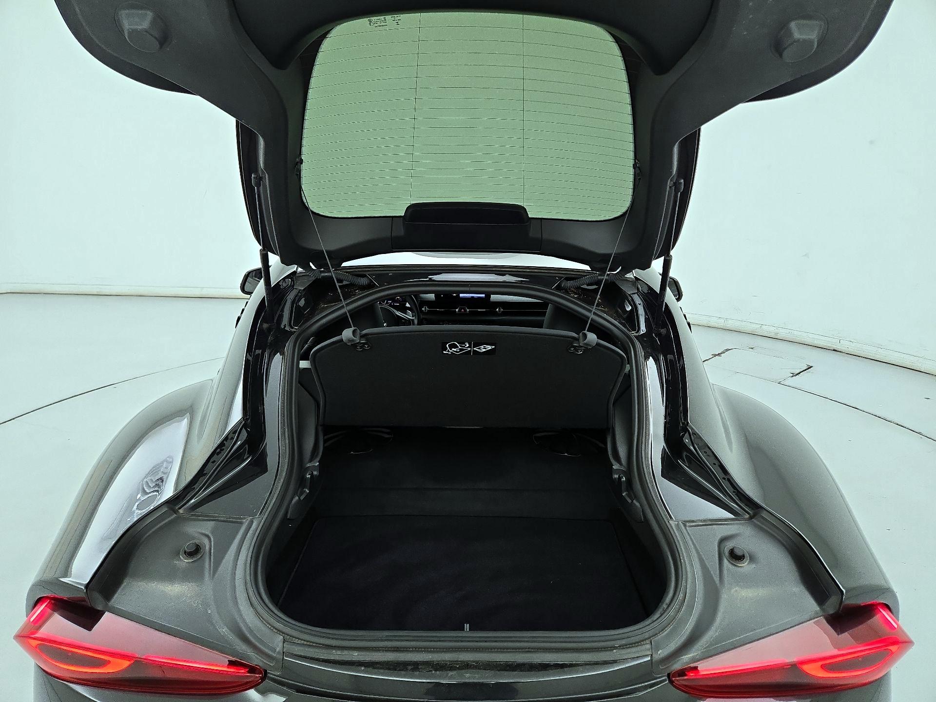 Thumbnail: 2021 Toyota Supra - 20