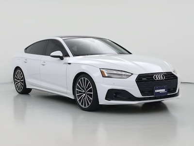 2022 Audi A5 Sportback Premium Plus