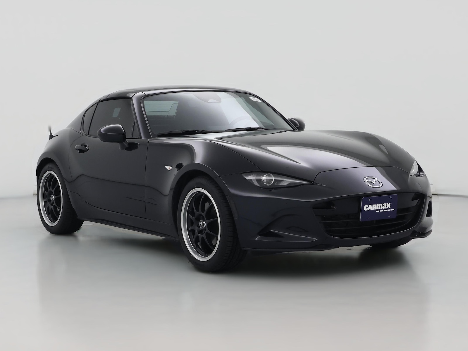 2024 Mazda MX-5 Miata RF