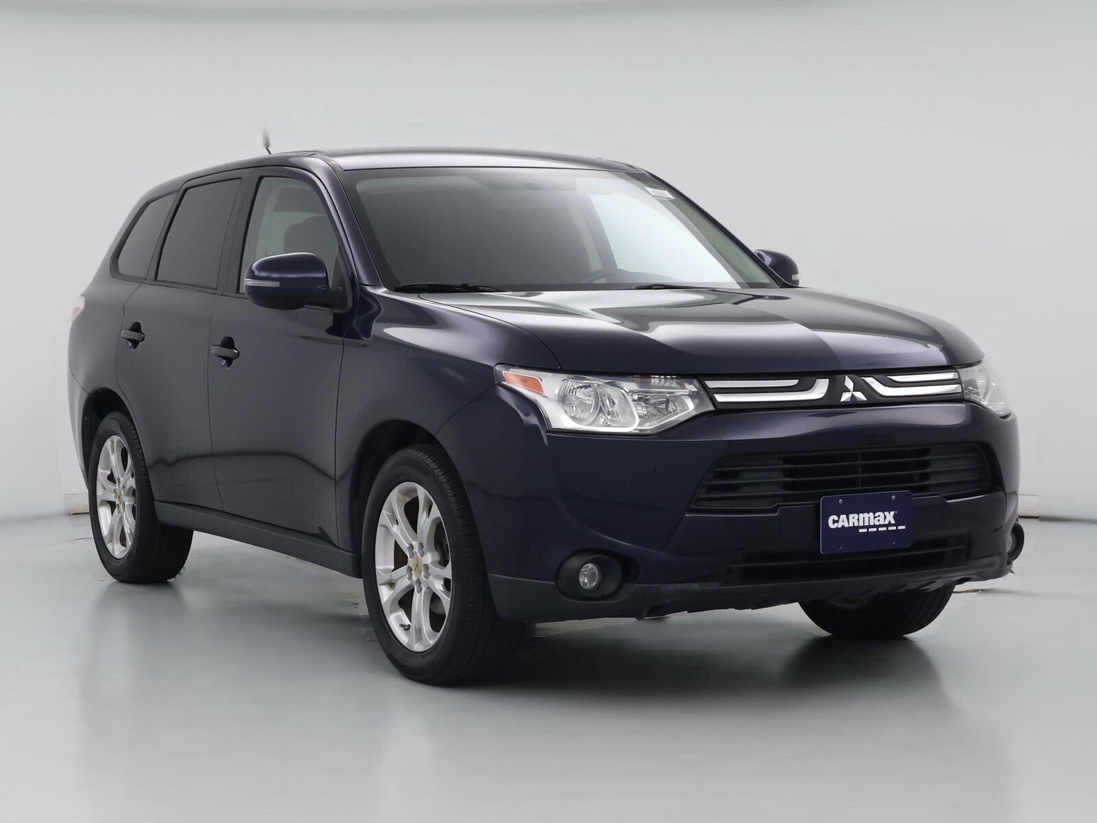 2014 Mitsubishi Outlander SE