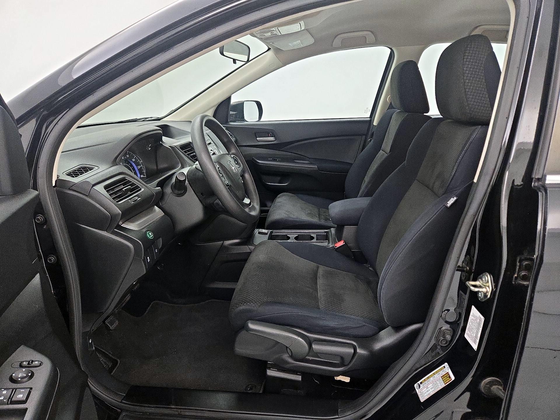 Thumbnail: 2016 Honda CR-V - 11