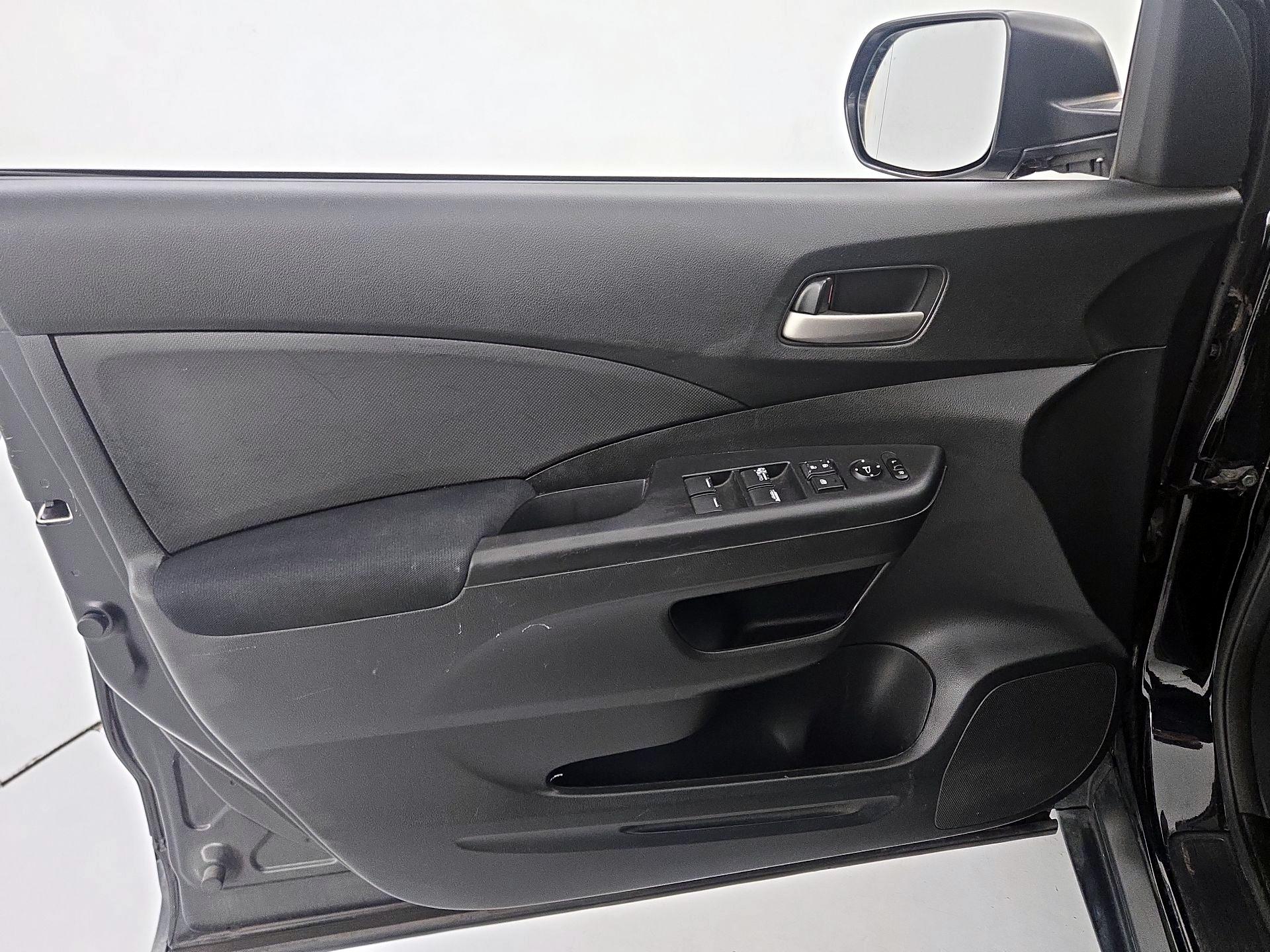 Thumbnail: 2016 Honda CR-V - 12