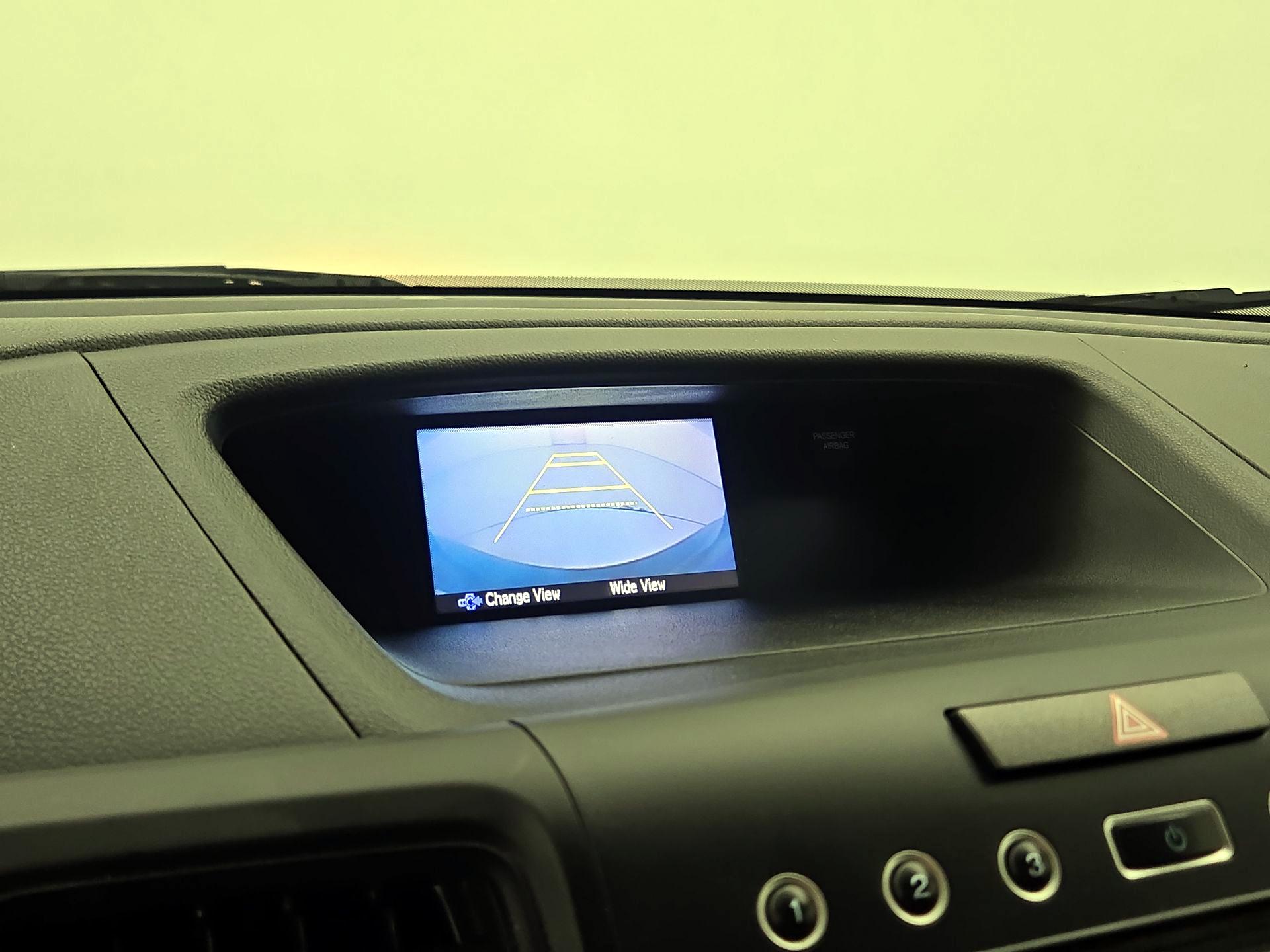 Thumbnail: 2016 Honda CR-V - 14