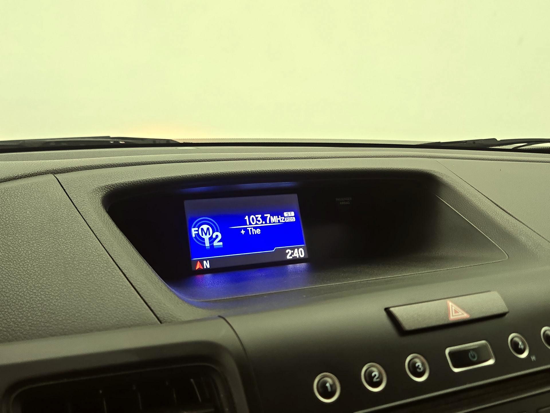 Thumbnail: 2016 Honda CR-V - 15