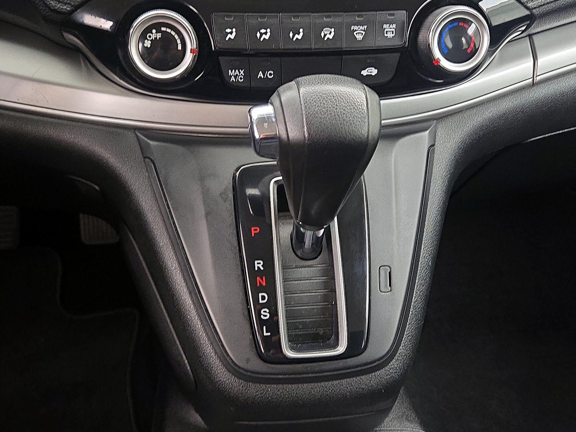 Thumbnail: 2016 Honda CR-V - 17