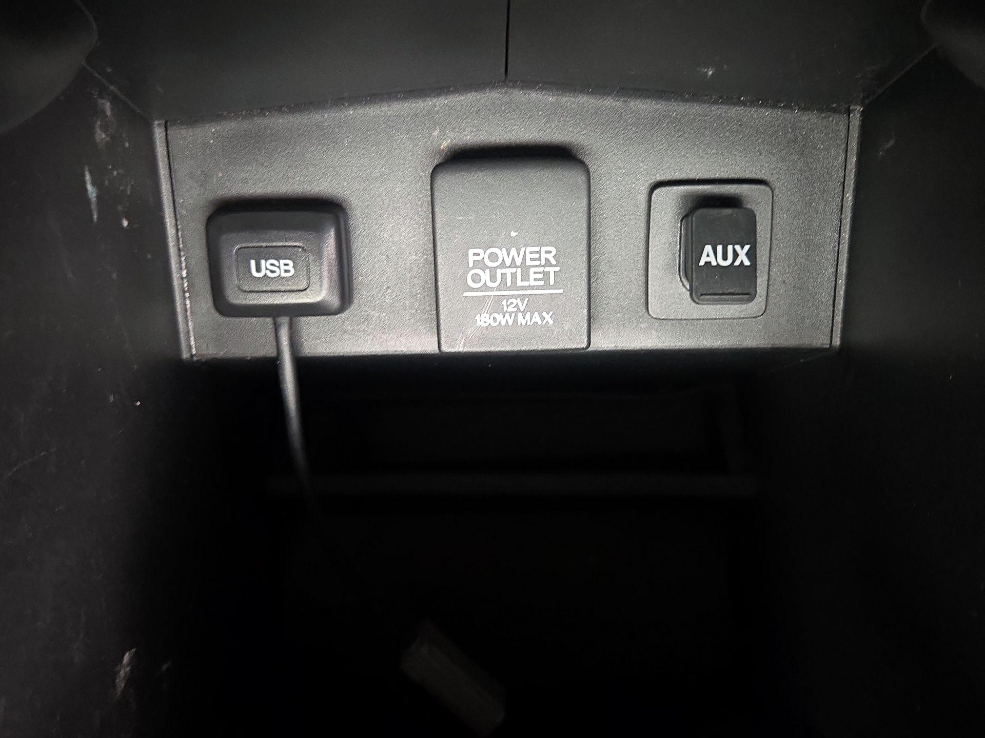 Thumbnail: 2016 Honda CR-V - 18