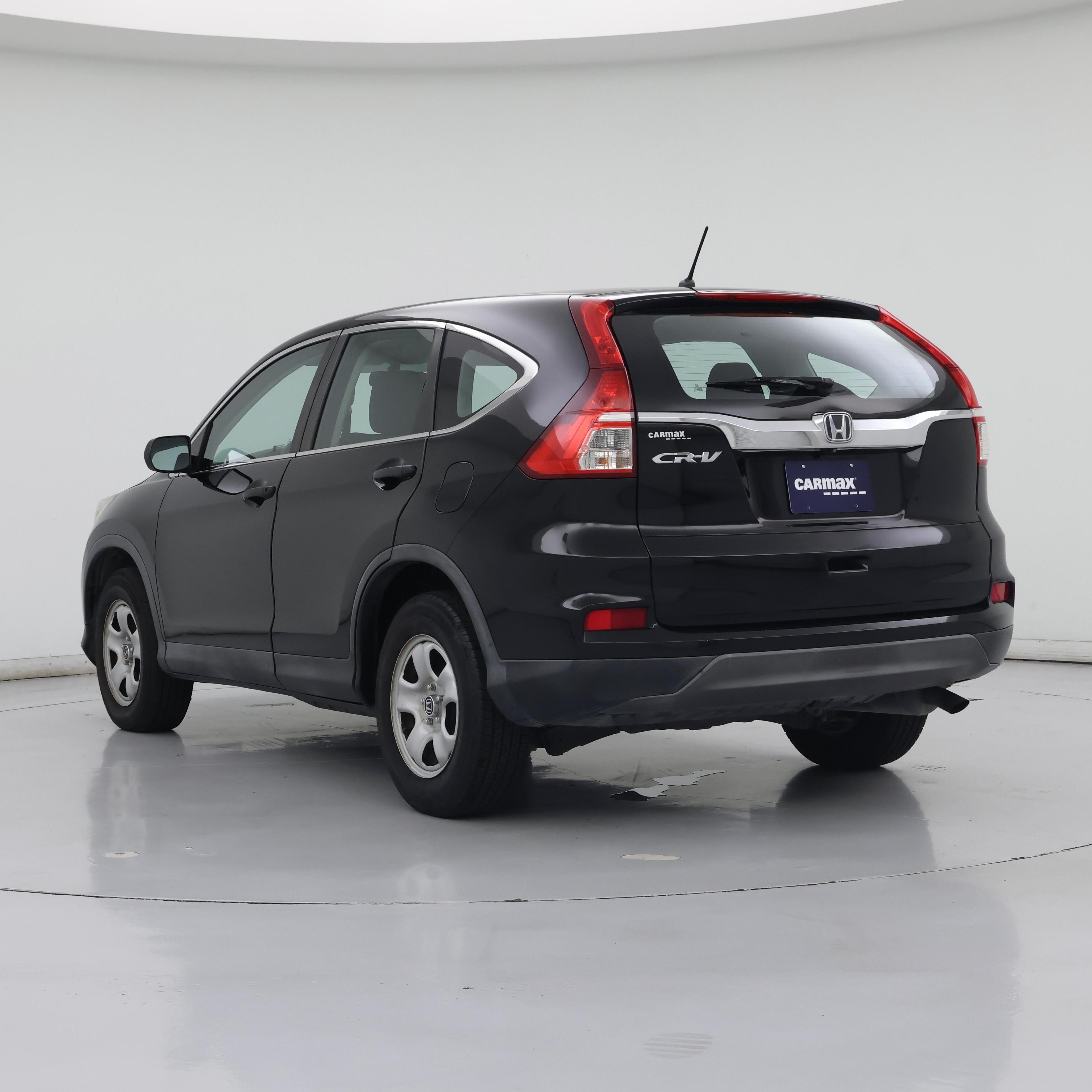 Thumbnail: 2016 Honda CR-V - 2