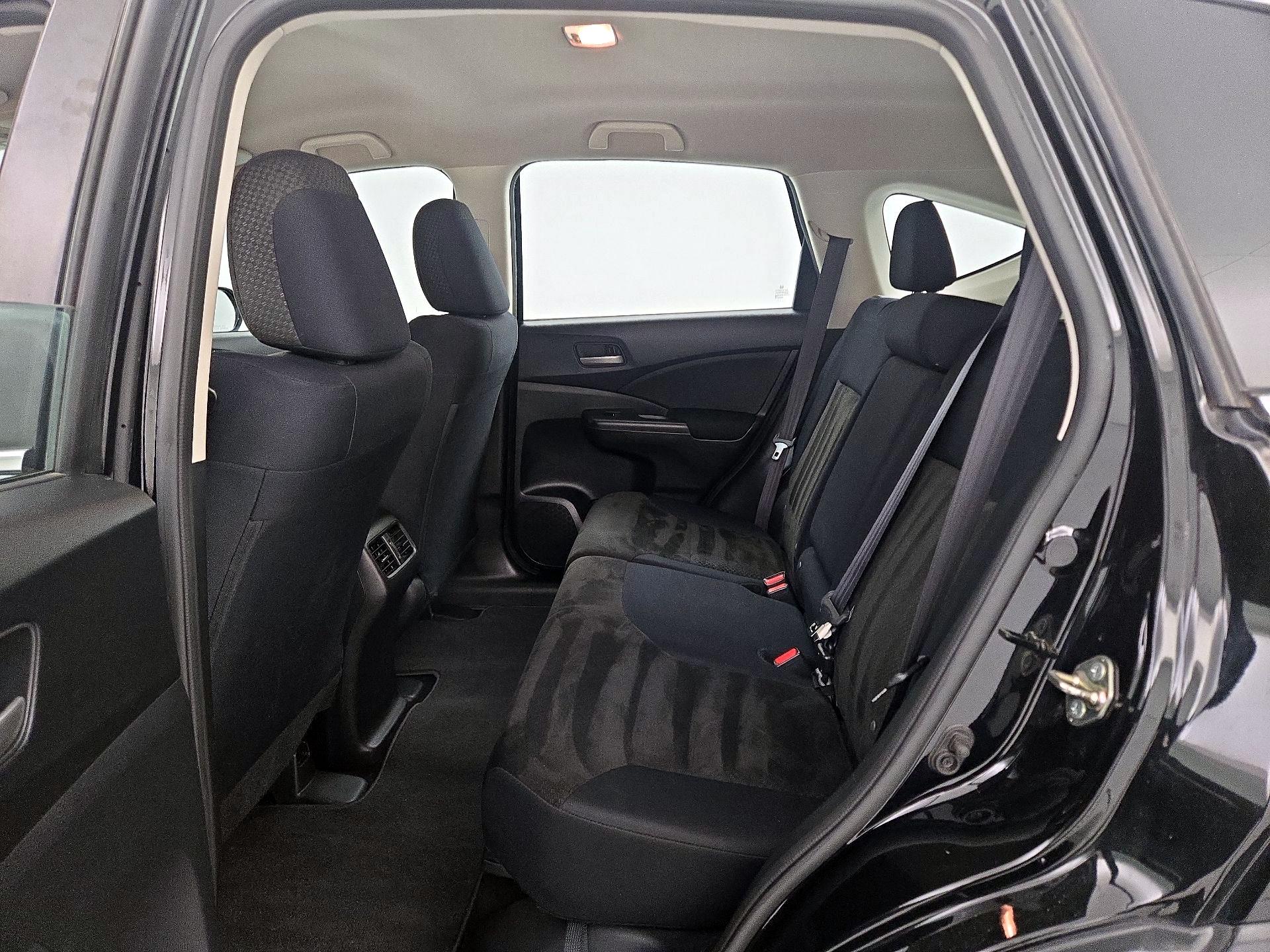 Thumbnail: 2016 Honda CR-V - 19