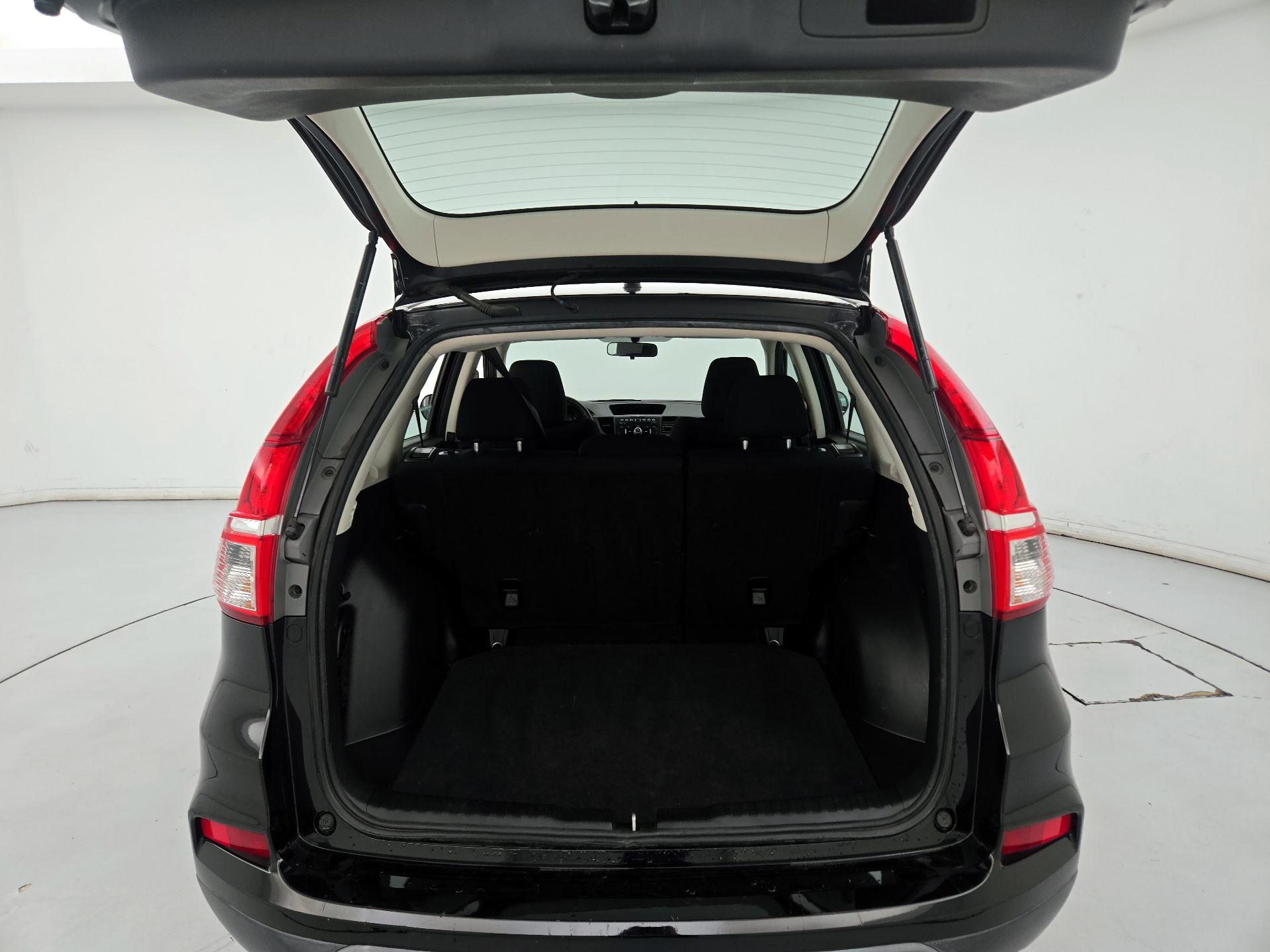 Thumbnail: 2016 Honda CR-V - 20