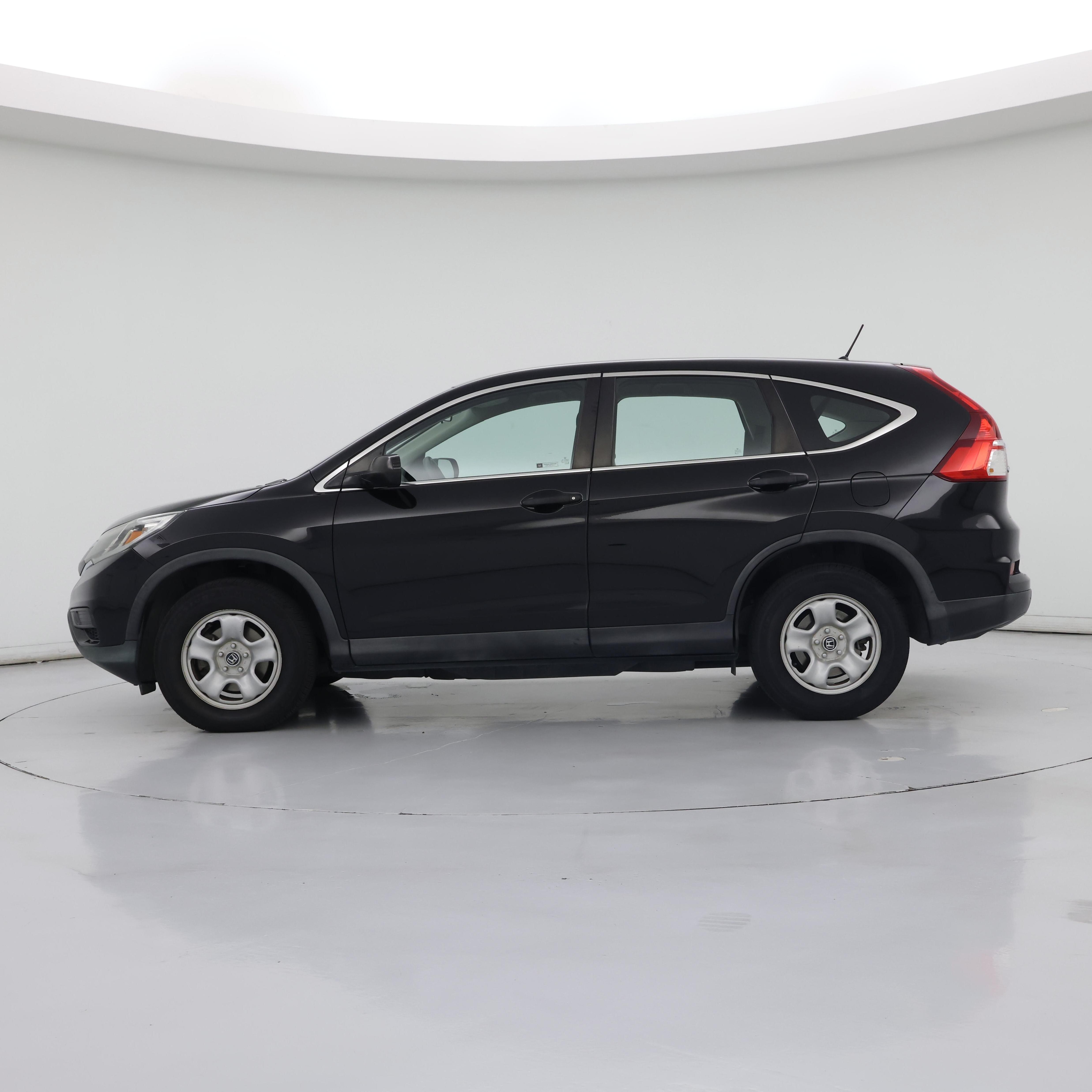 Thumbnail: 2016 Honda CR-V - 3