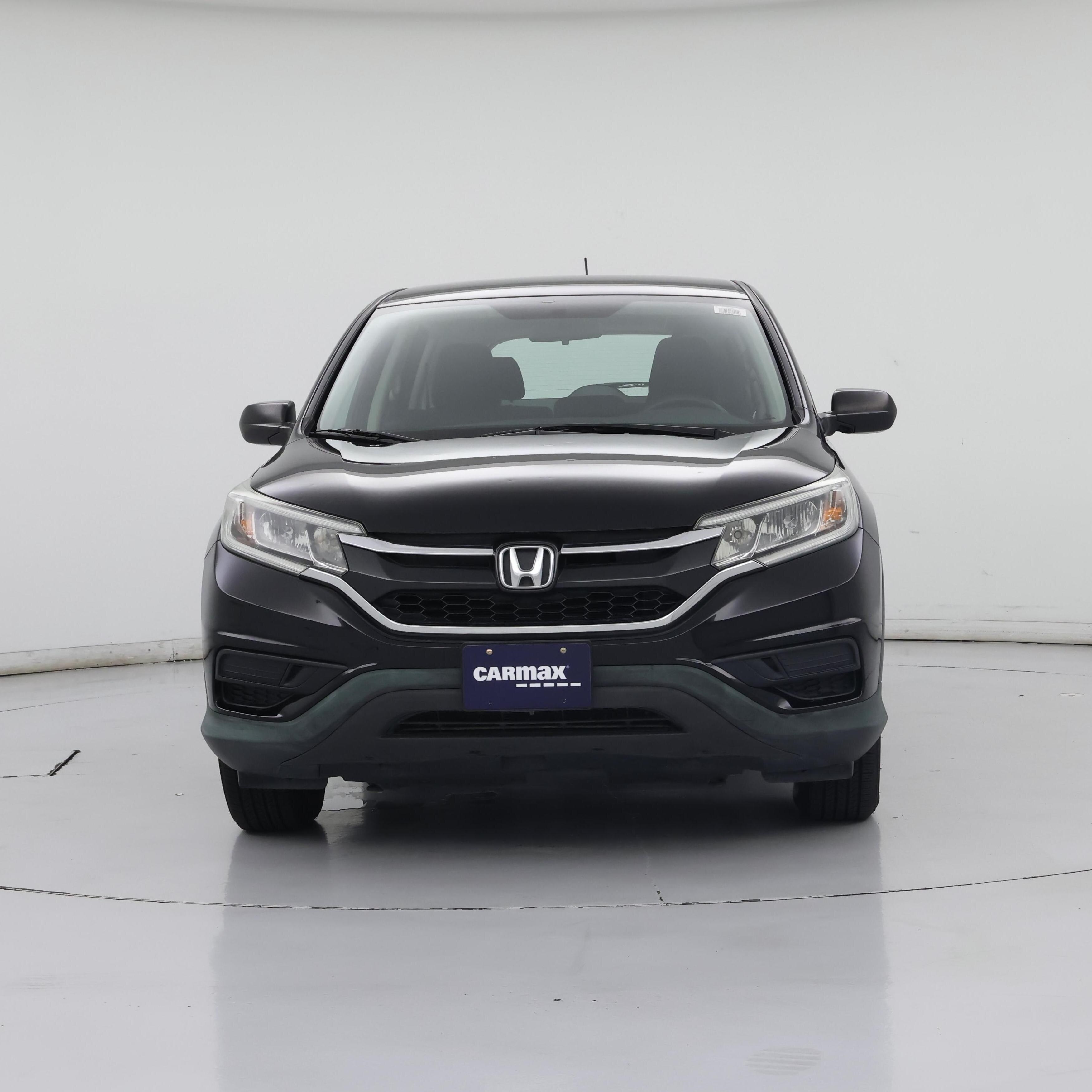 Thumbnail: 2016 Honda CR-V - 5