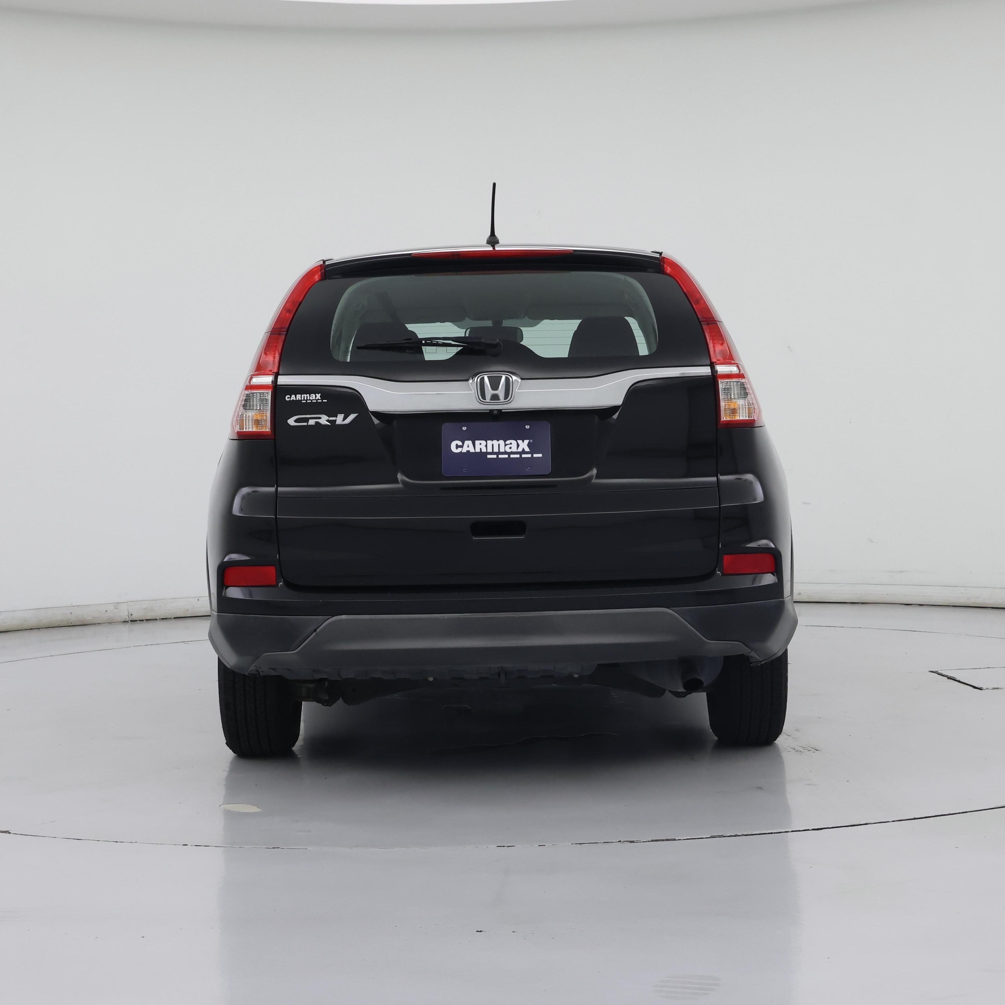 Thumbnail: 2016 Honda CR-V - 6