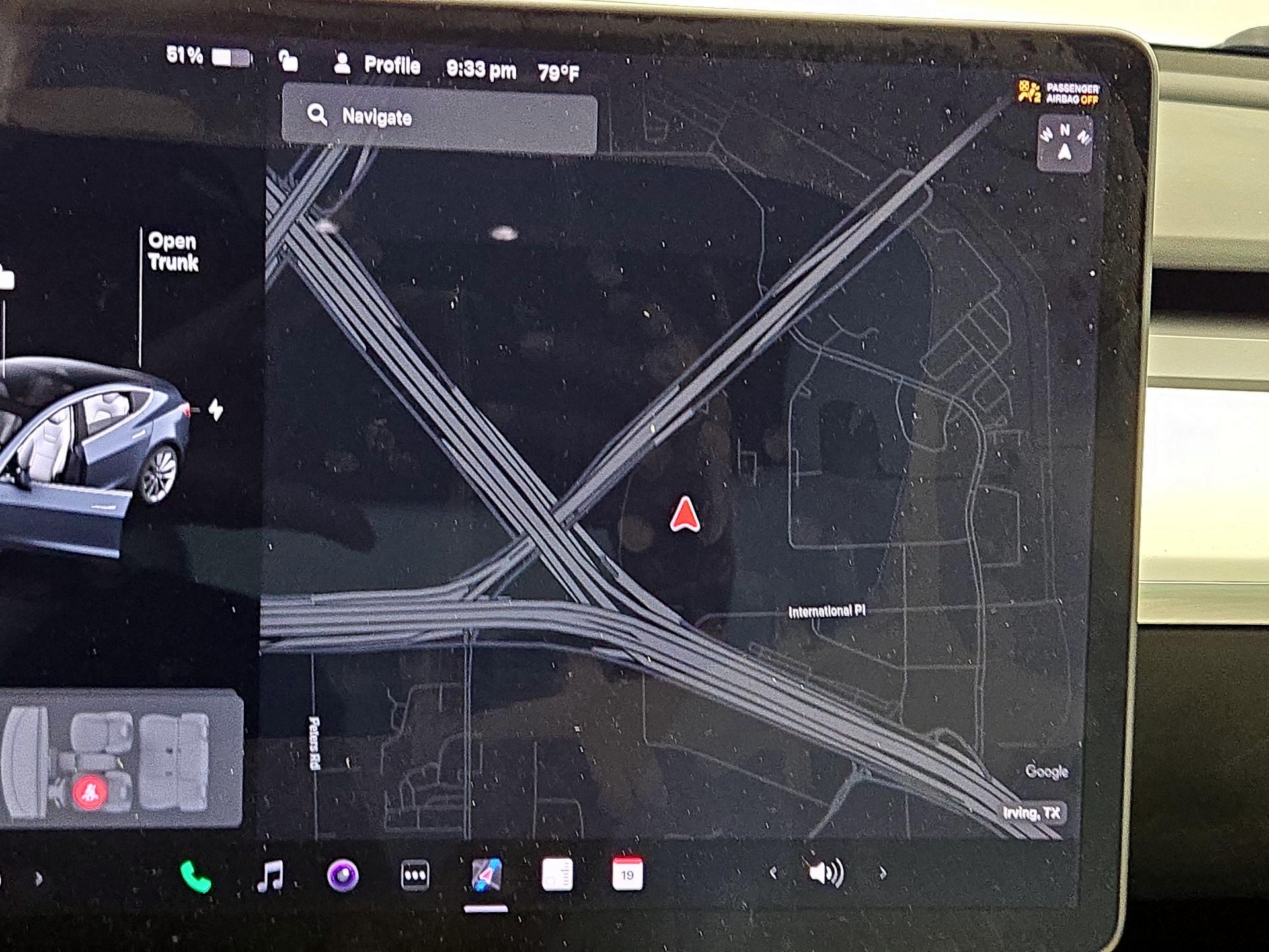 Thumbnail: 2019 Tesla Model 3 - 13