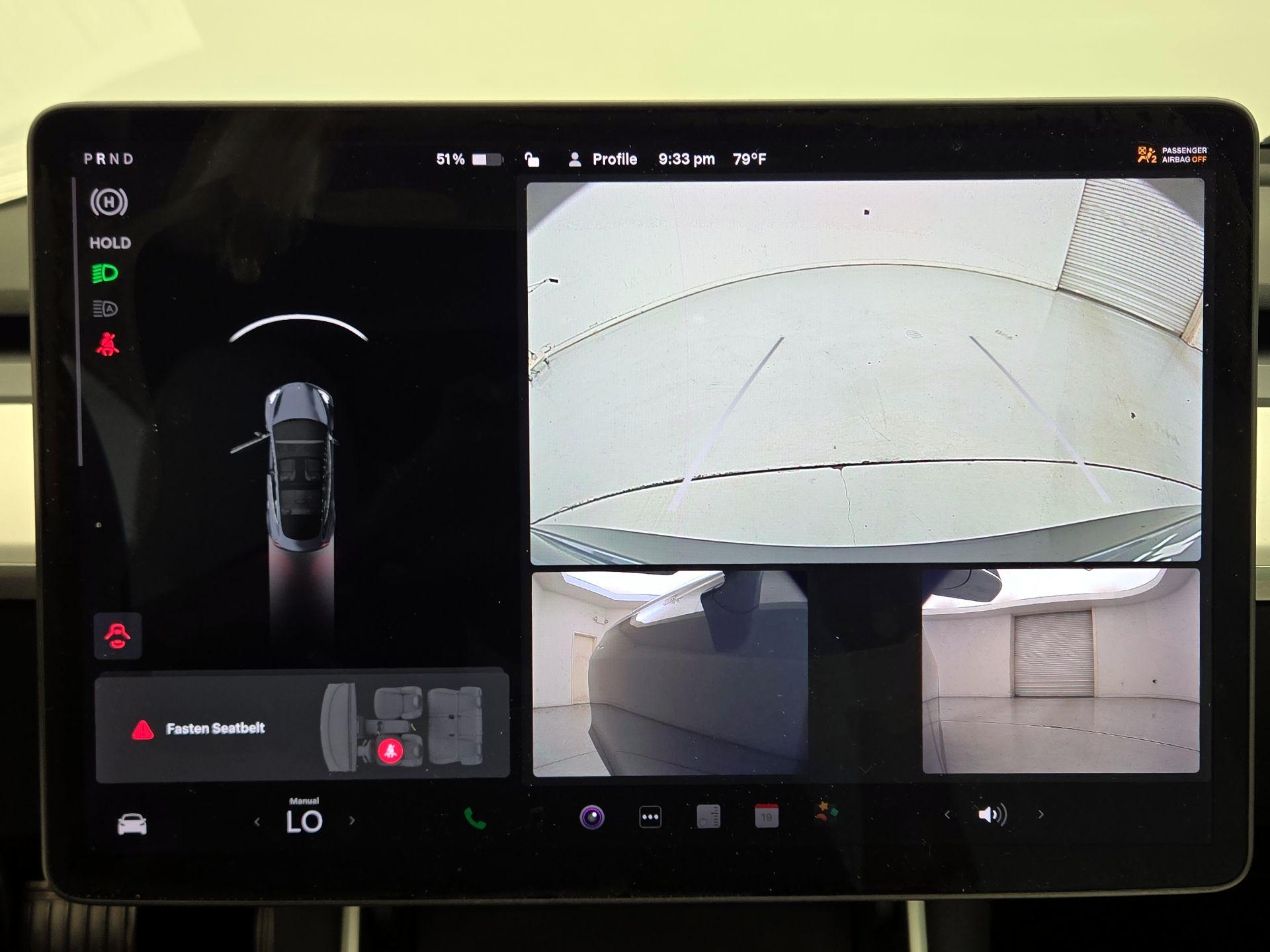 Thumbnail: 2019 Tesla Model 3 - 14