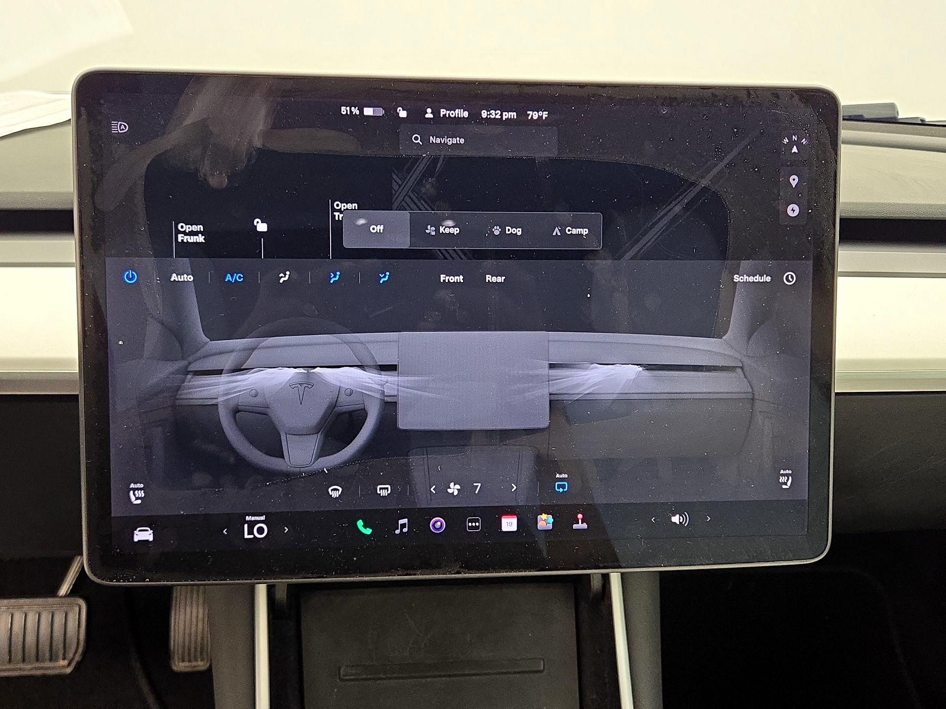 Thumbnail: 2019 Tesla Model 3 - 16