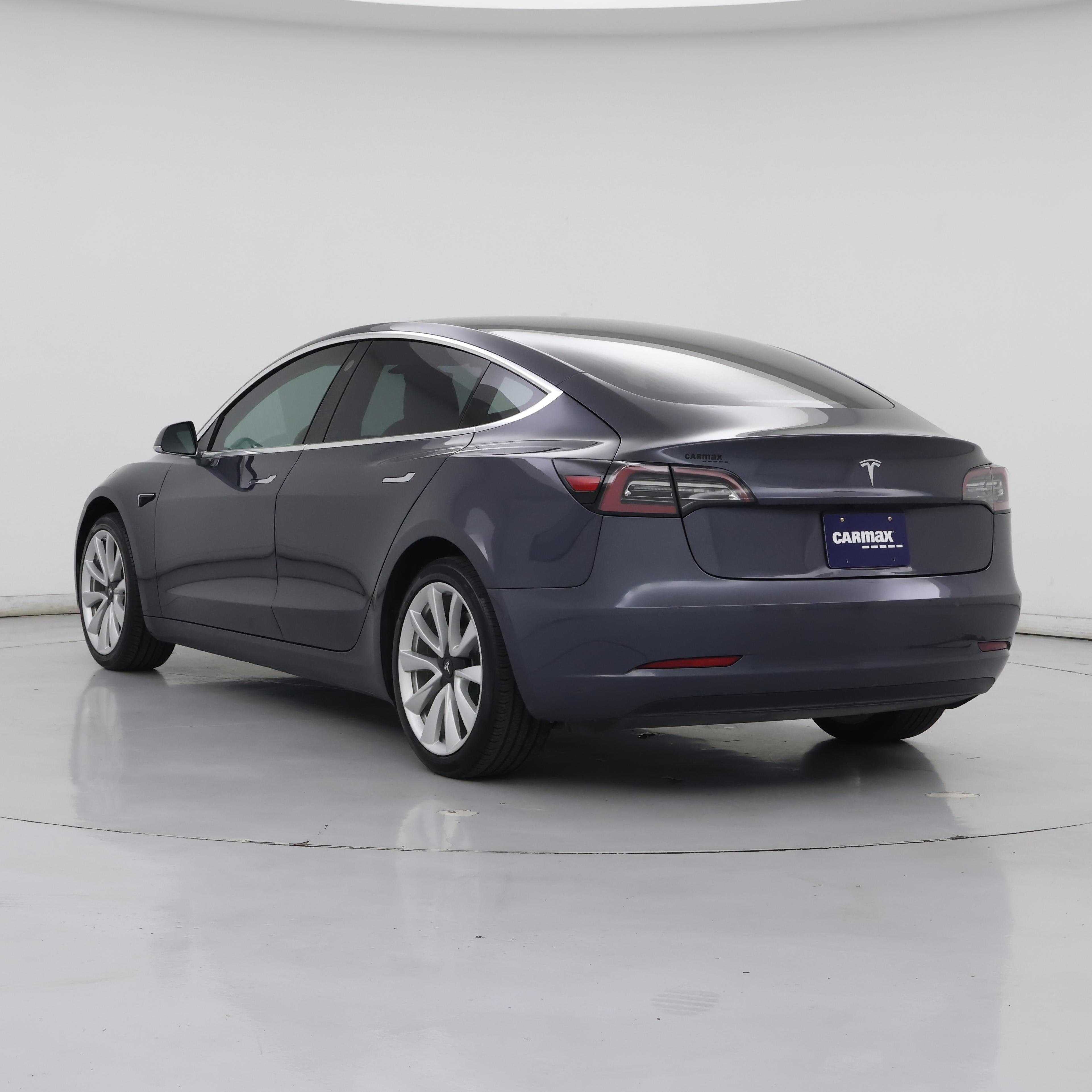 Thumbnail: 2019 Tesla Model 3 - 2