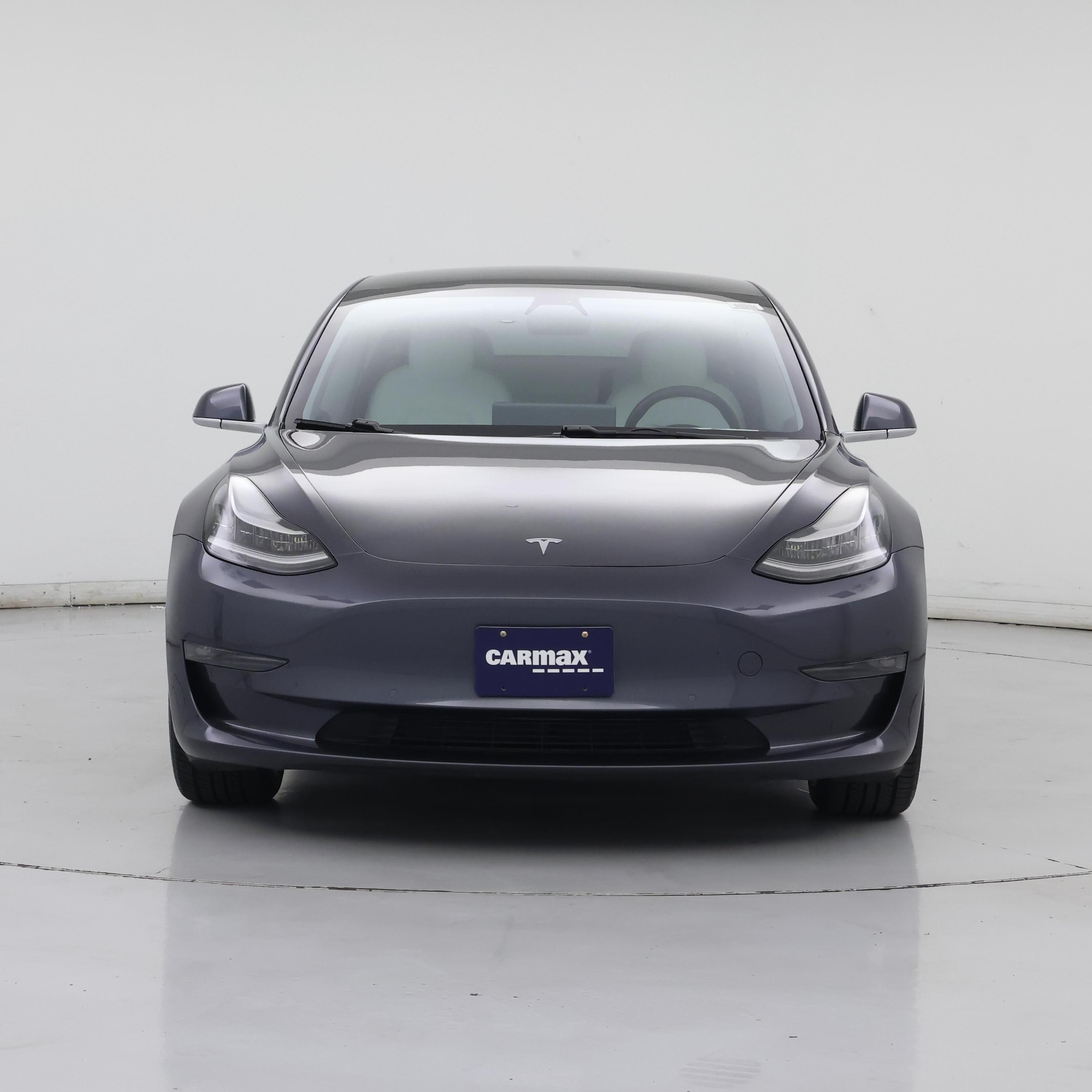 Thumbnail: 2019 Tesla Model 3 - 5