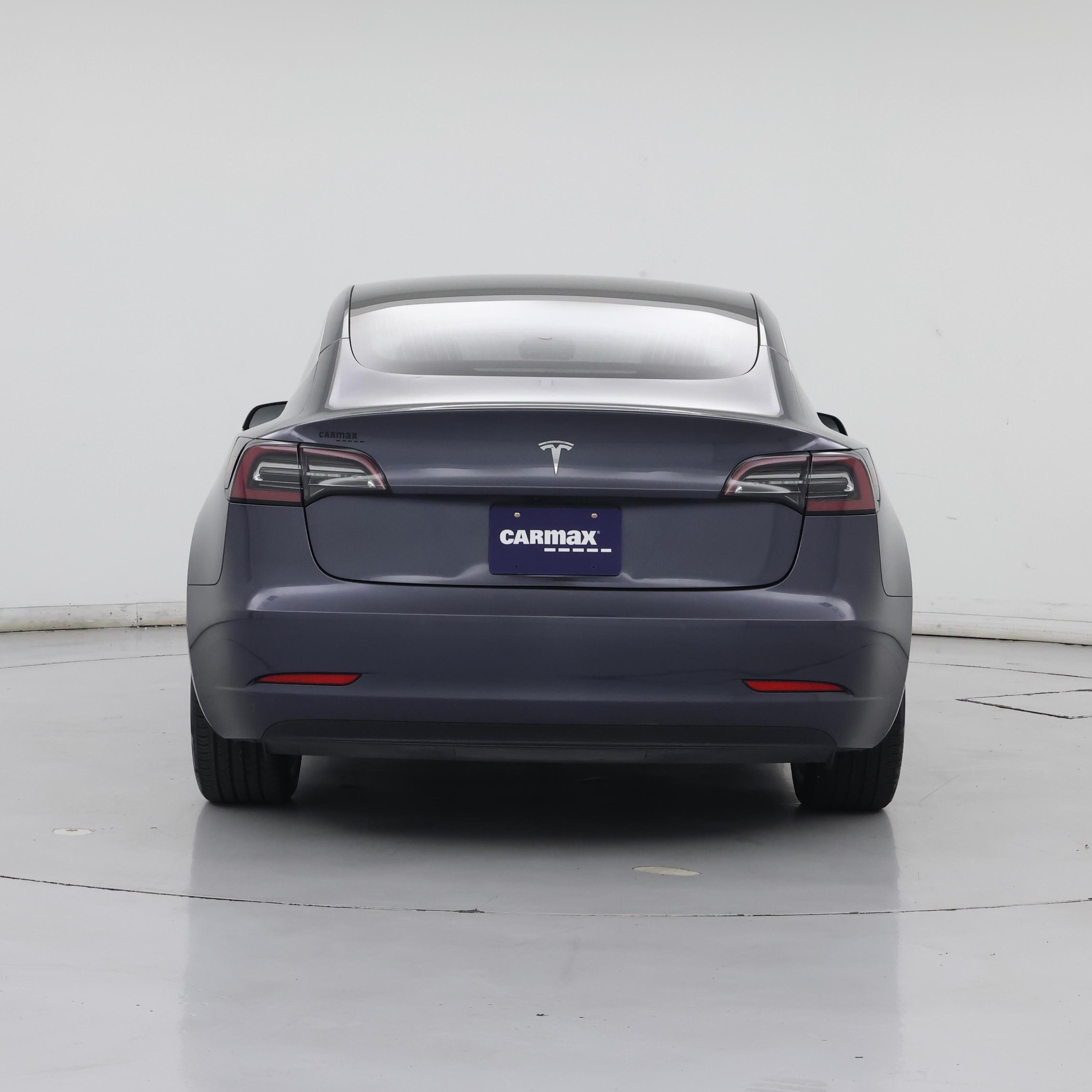 Thumbnail: 2019 Tesla Model 3 - 6