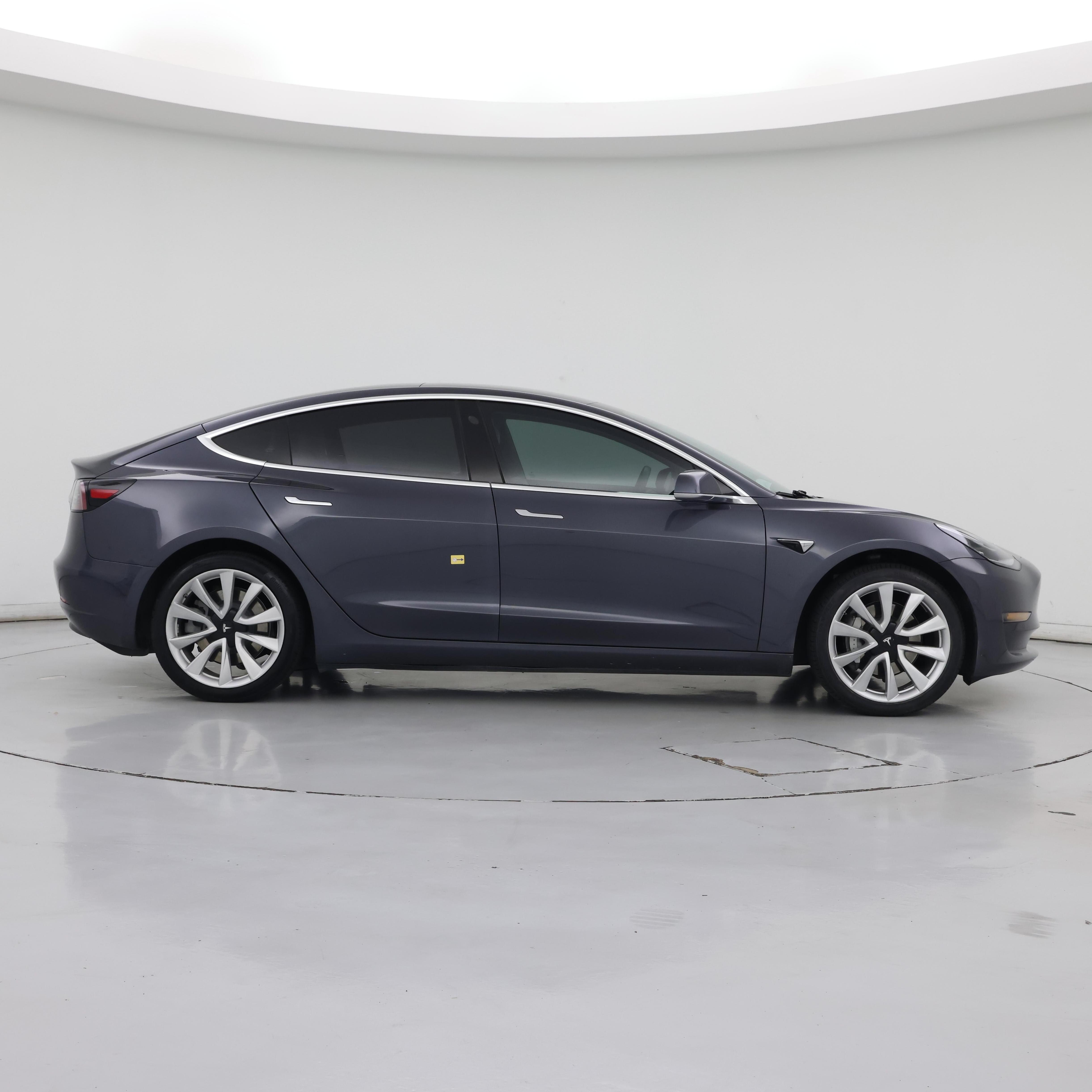 Thumbnail: 2019 Tesla Model 3 - 7