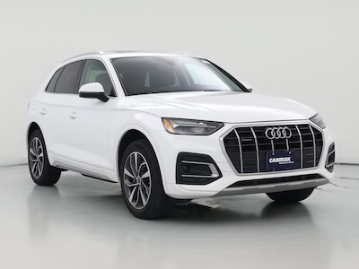 2021 Audi Q5 Premium