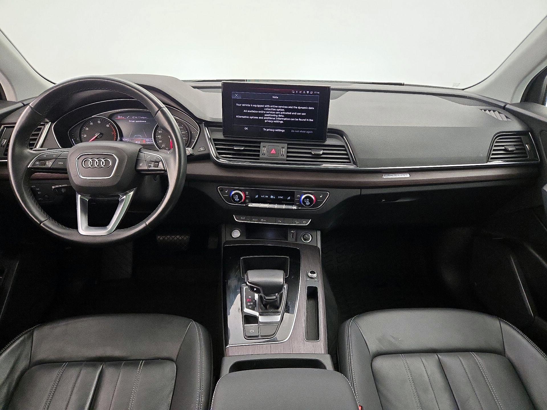 Thumbnail: 2021 Audi Q5 - 9