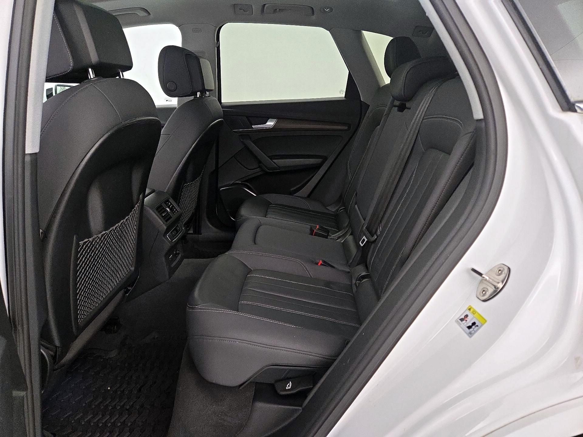 Thumbnail: 2021 Audi Q5 - 20