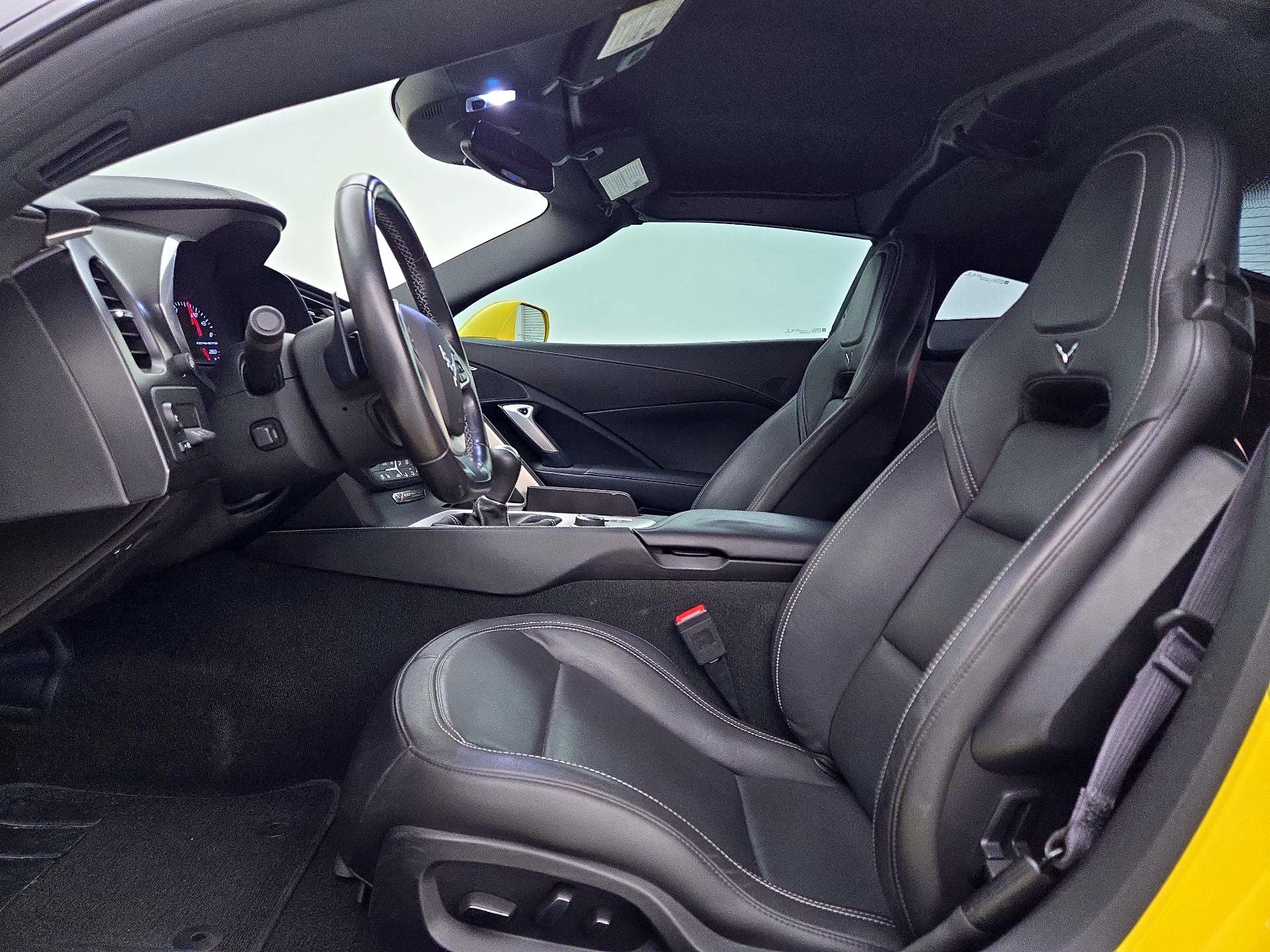 Thumbnail: 2017 Chevrolet Corvette - 11