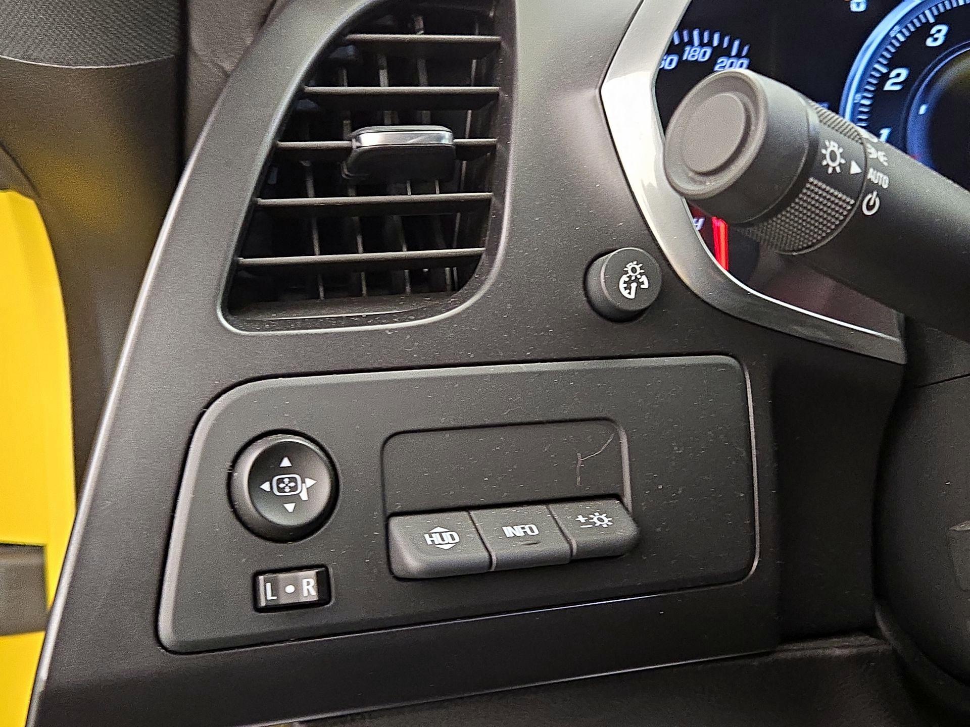 Thumbnail: 2017 Chevrolet Corvette - 13