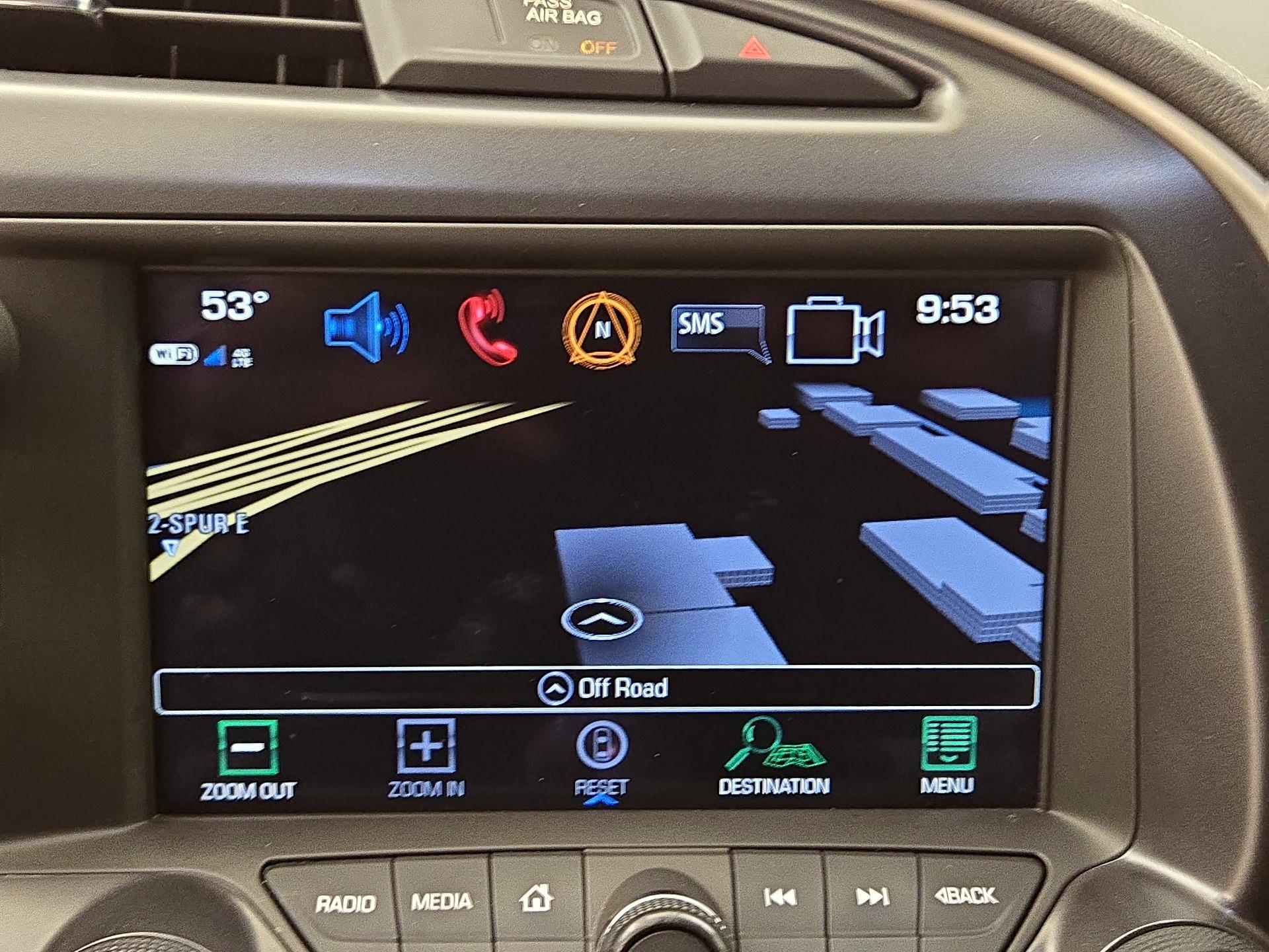 Thumbnail: 2017 Chevrolet Corvette - 14