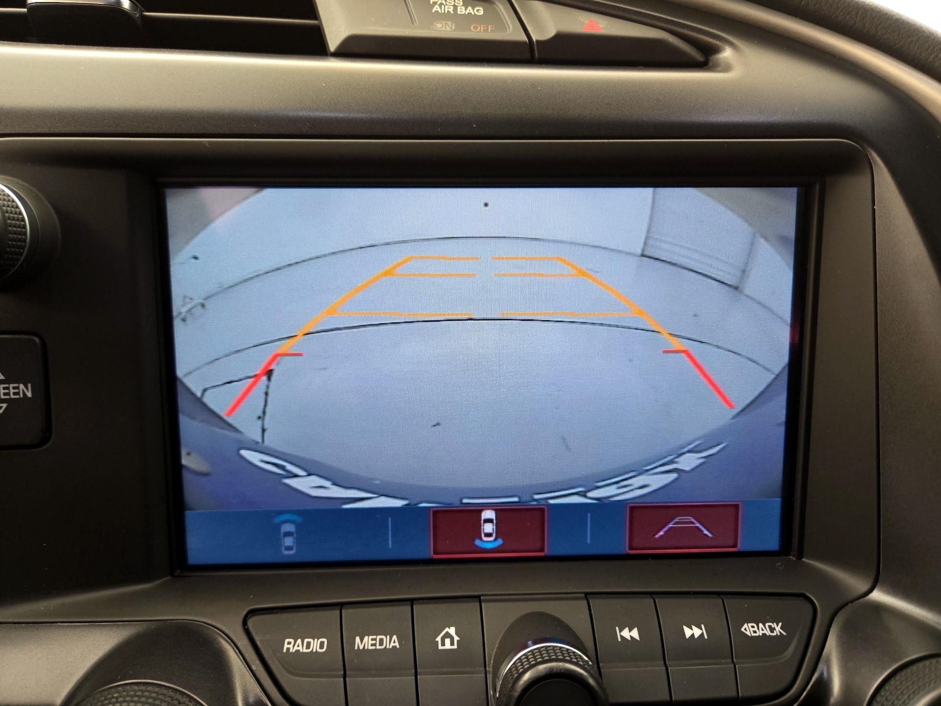 Thumbnail: 2017 Chevrolet Corvette - 15