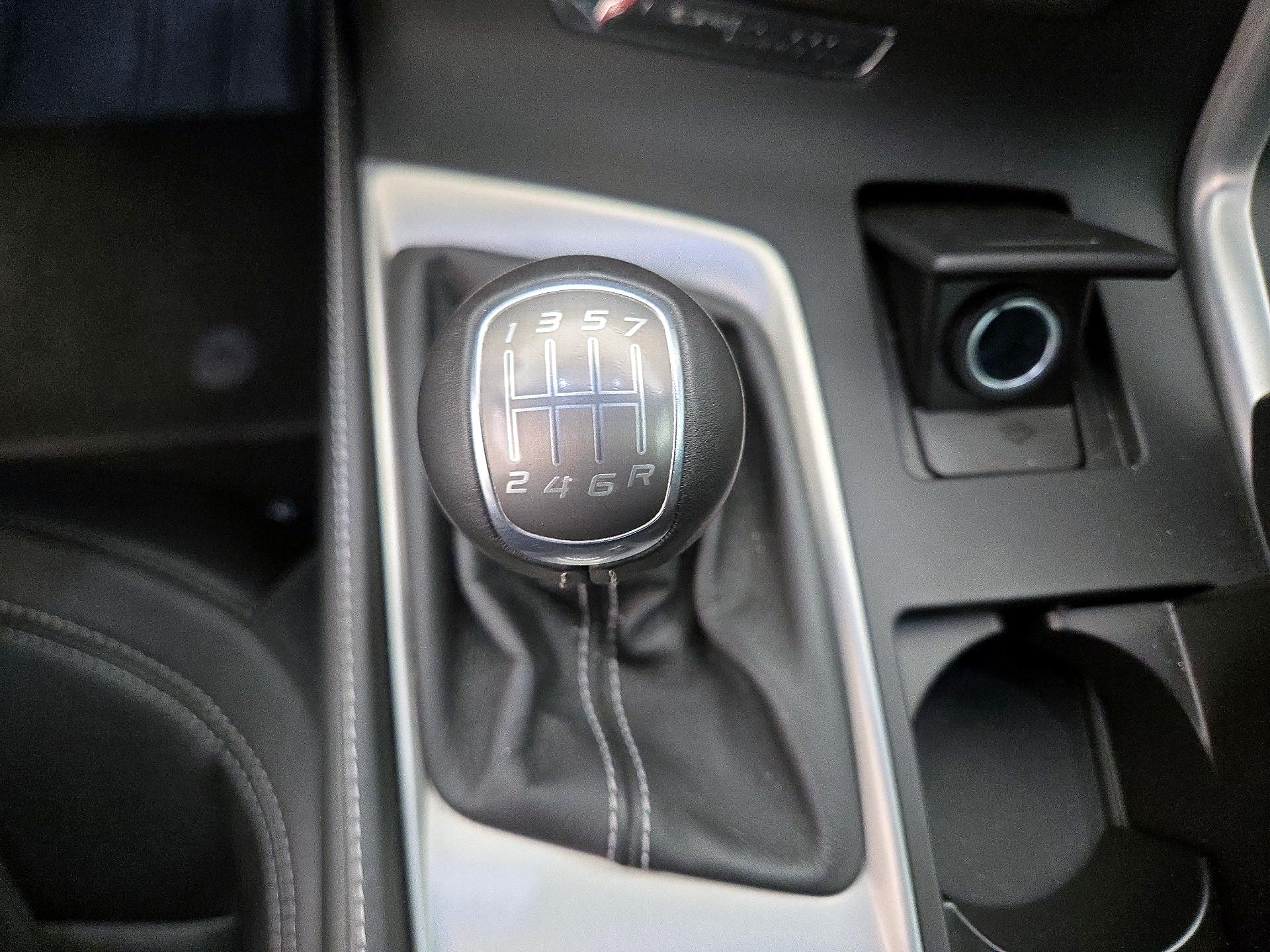 Thumbnail: 2017 Chevrolet Corvette - 18