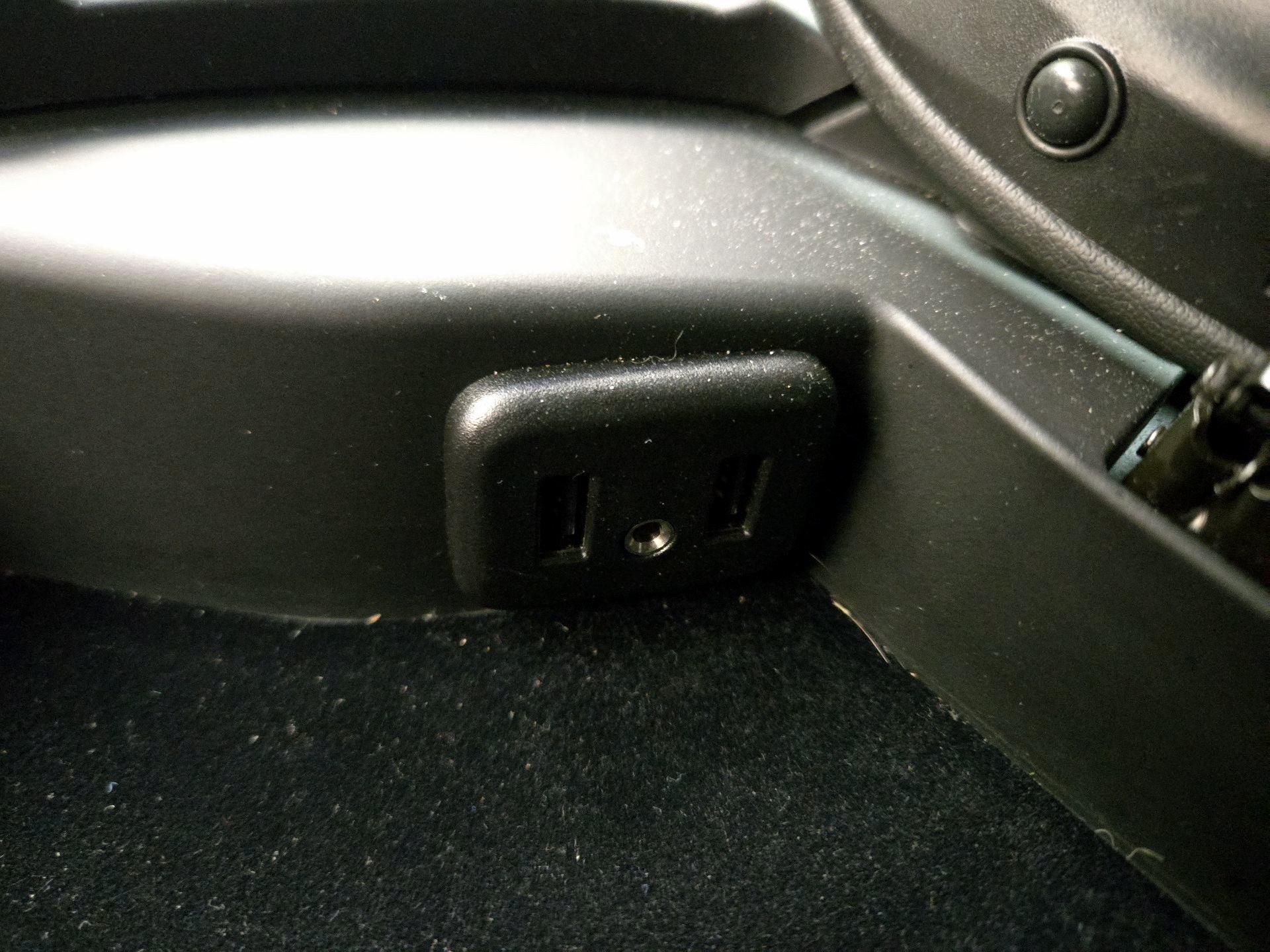 Thumbnail: 2017 Chevrolet Corvette - 19