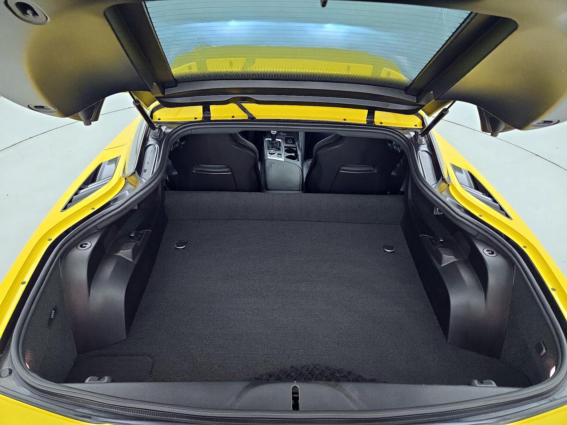 Thumbnail: 2017 Chevrolet Corvette - 20