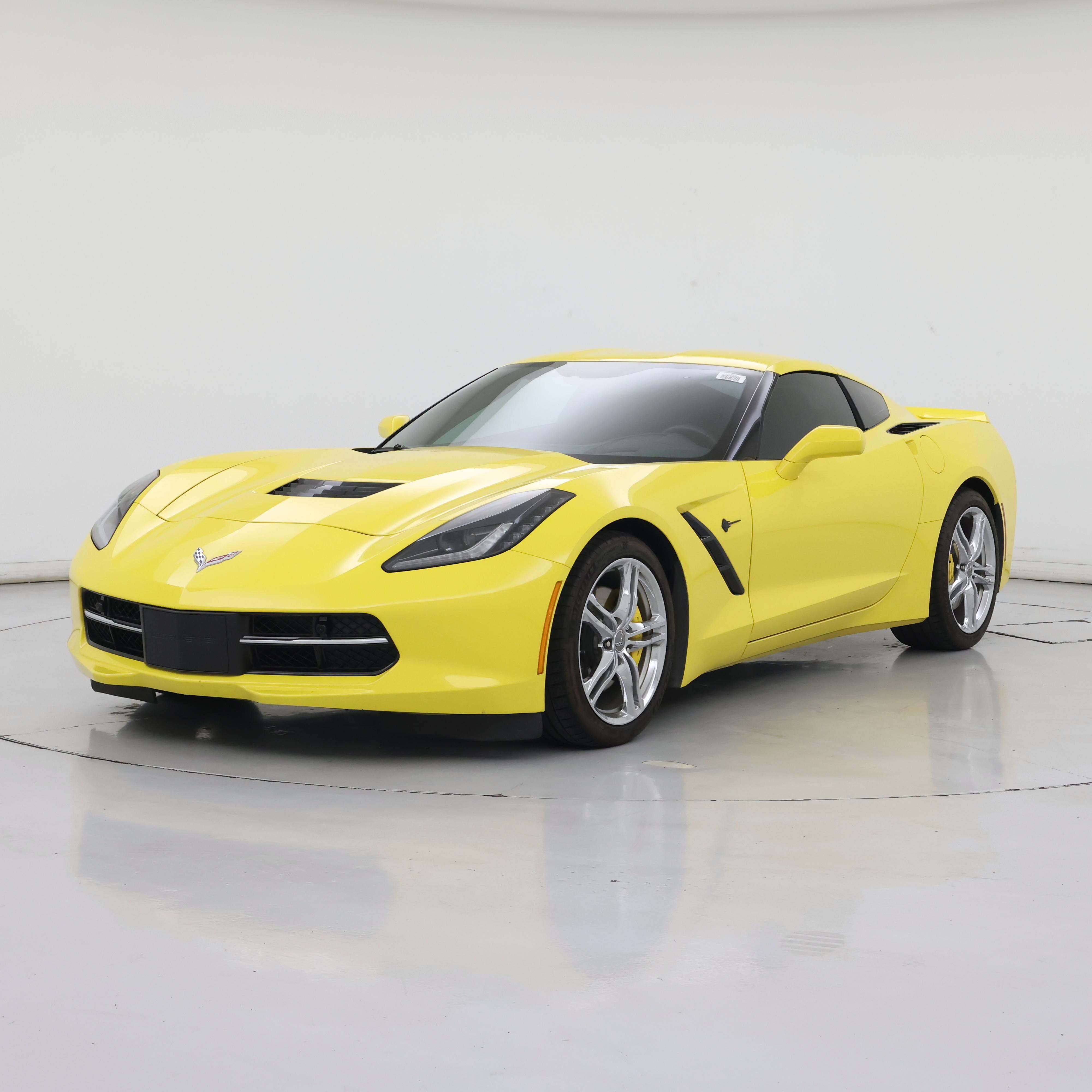 Thumbnail: 2017 Chevrolet Corvette - 4
