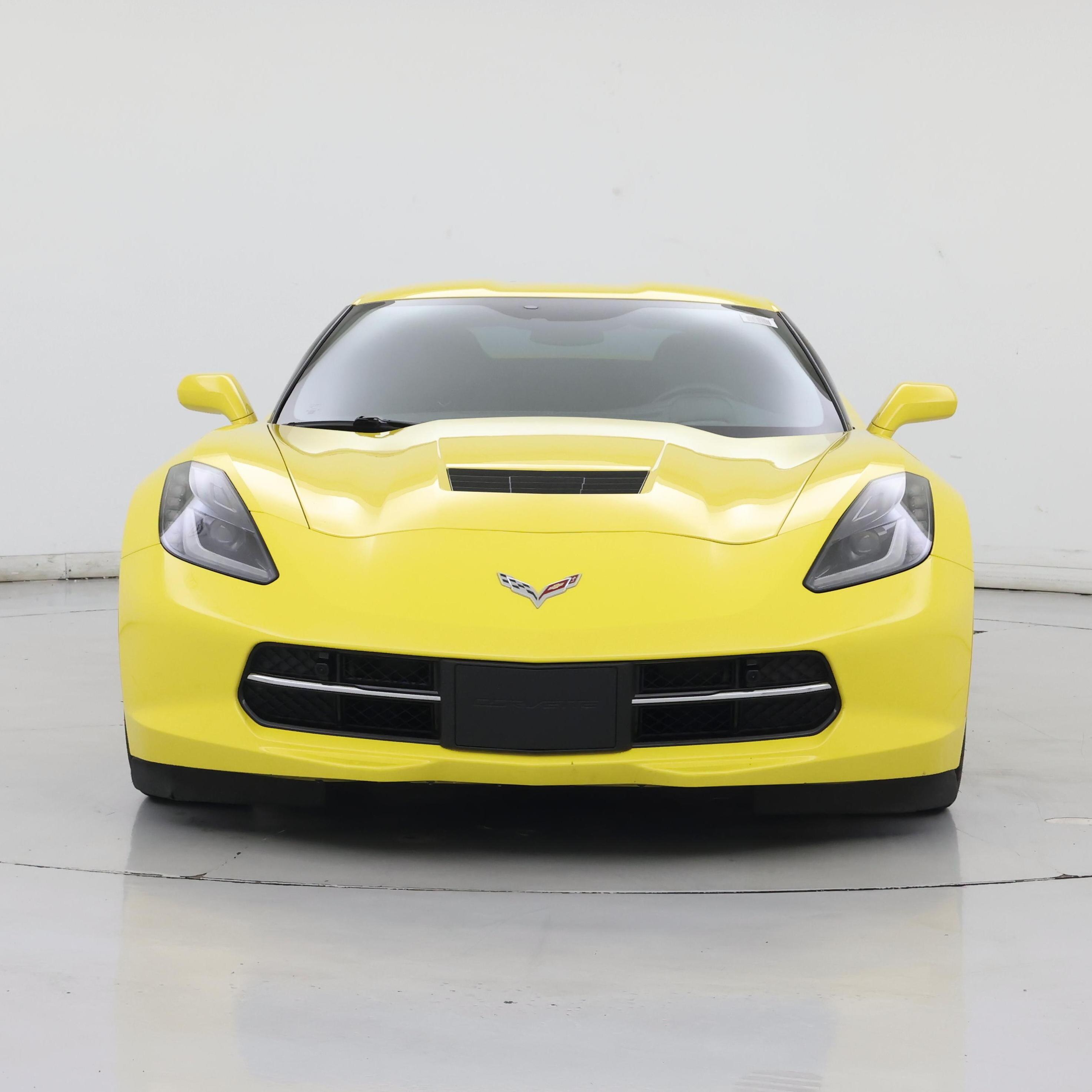 Thumbnail: 2017 Chevrolet Corvette - 5