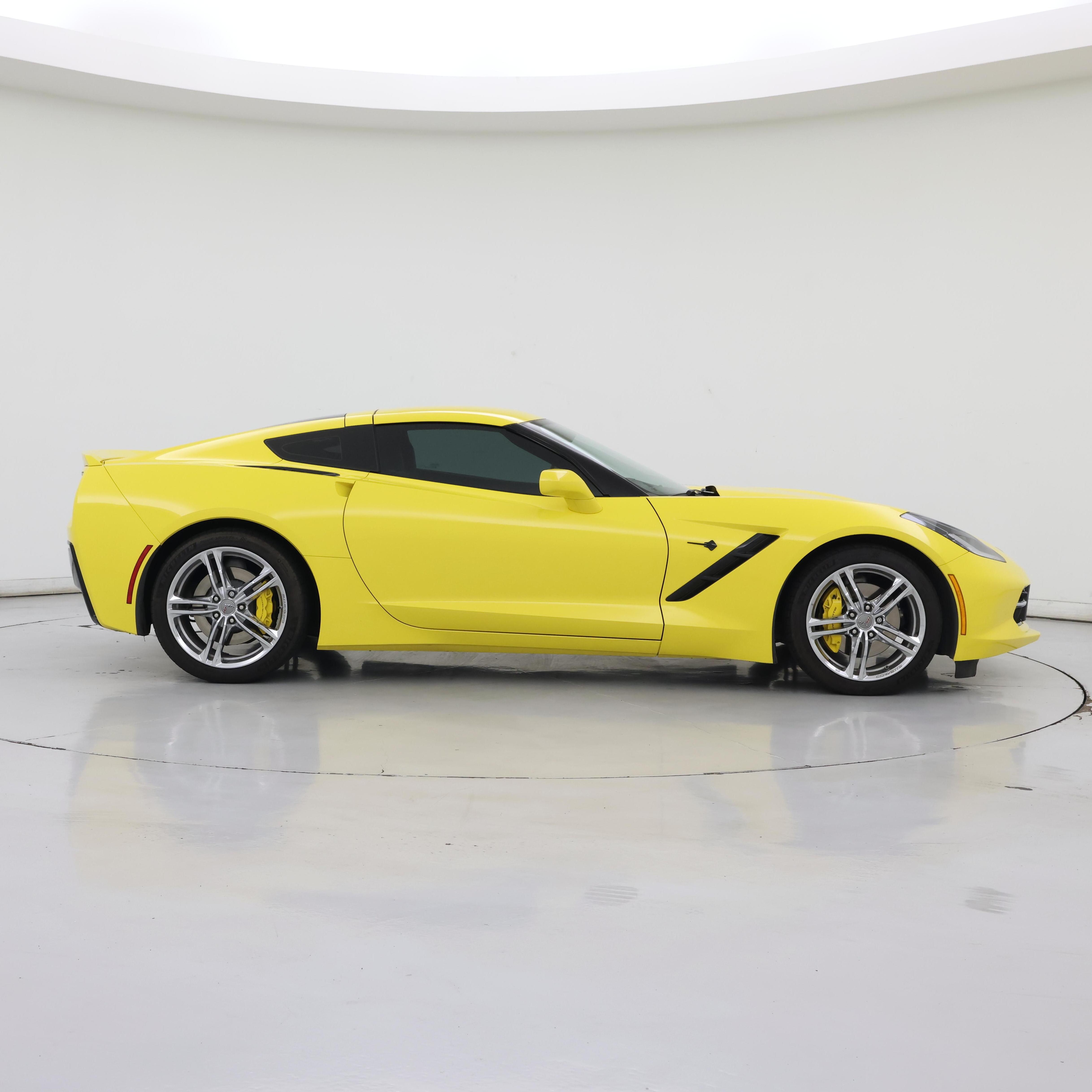 Thumbnail: 2017 Chevrolet Corvette - 7