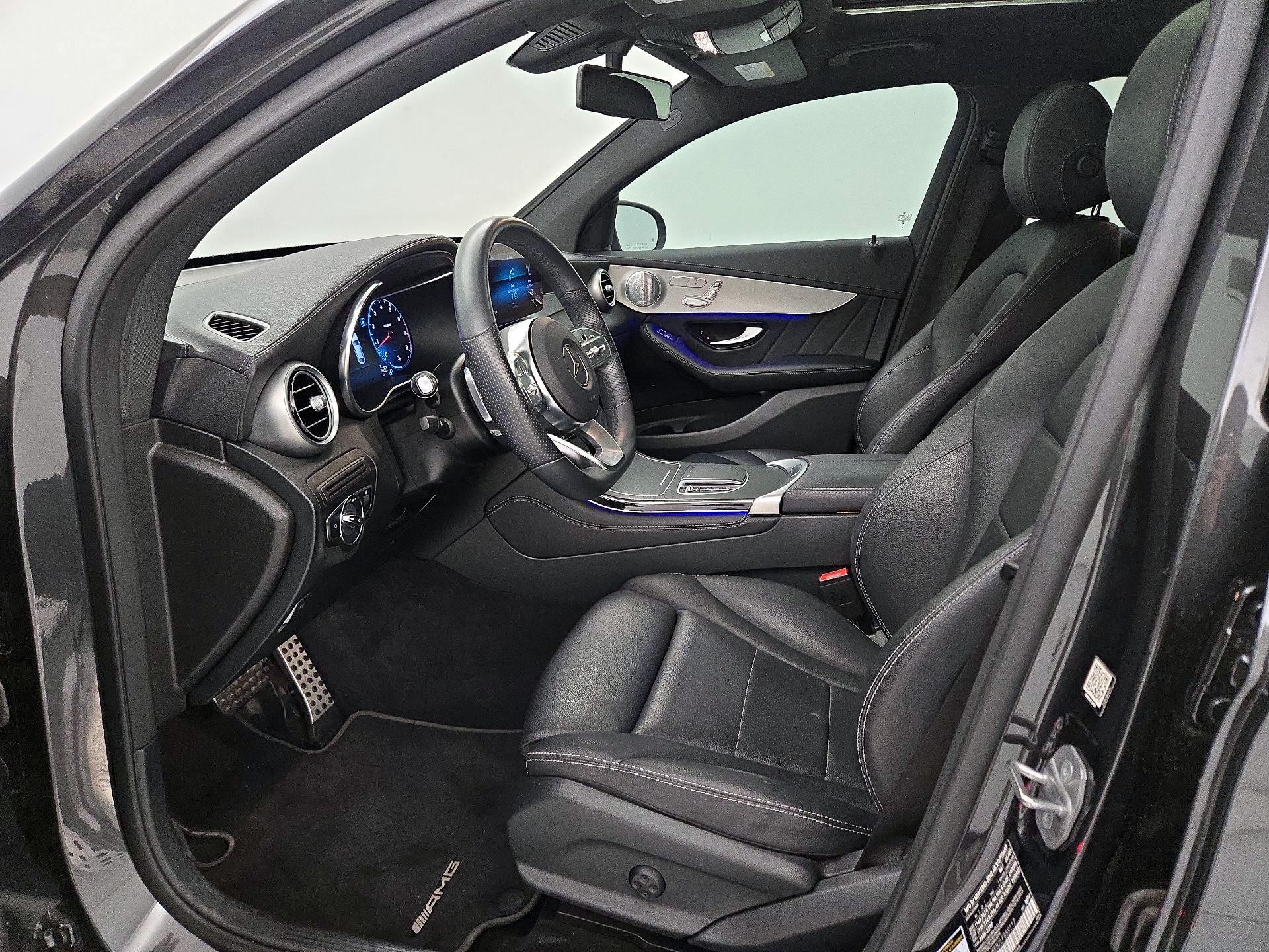 Thumbnail: 2020 Mercedes-Benz GLC - 11