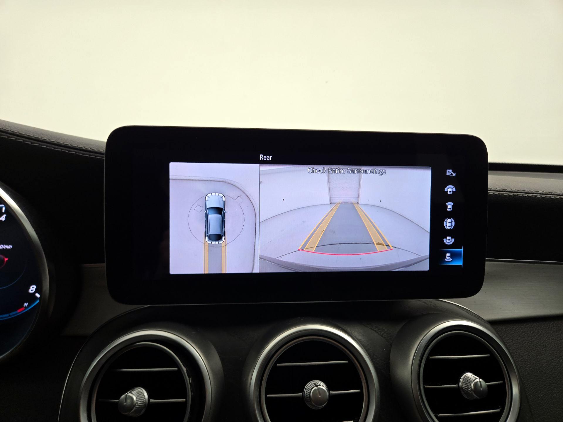 Thumbnail: 2020 Mercedes-Benz GLC - 14